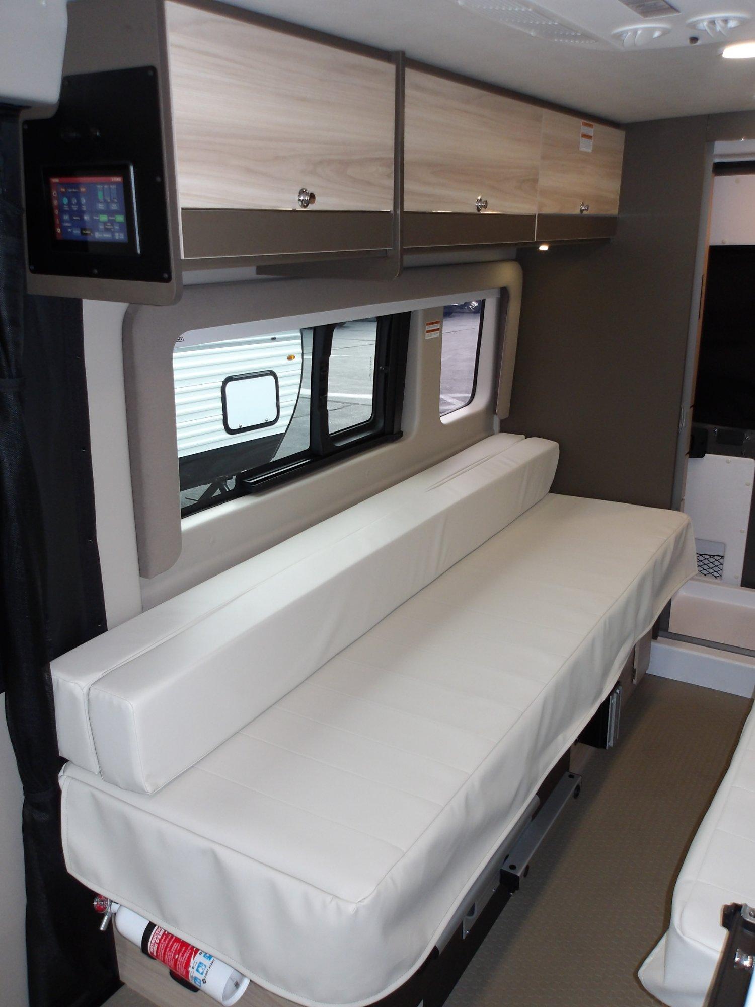 2027 Jayco 2027 Jayco Swift - thumbnail 15