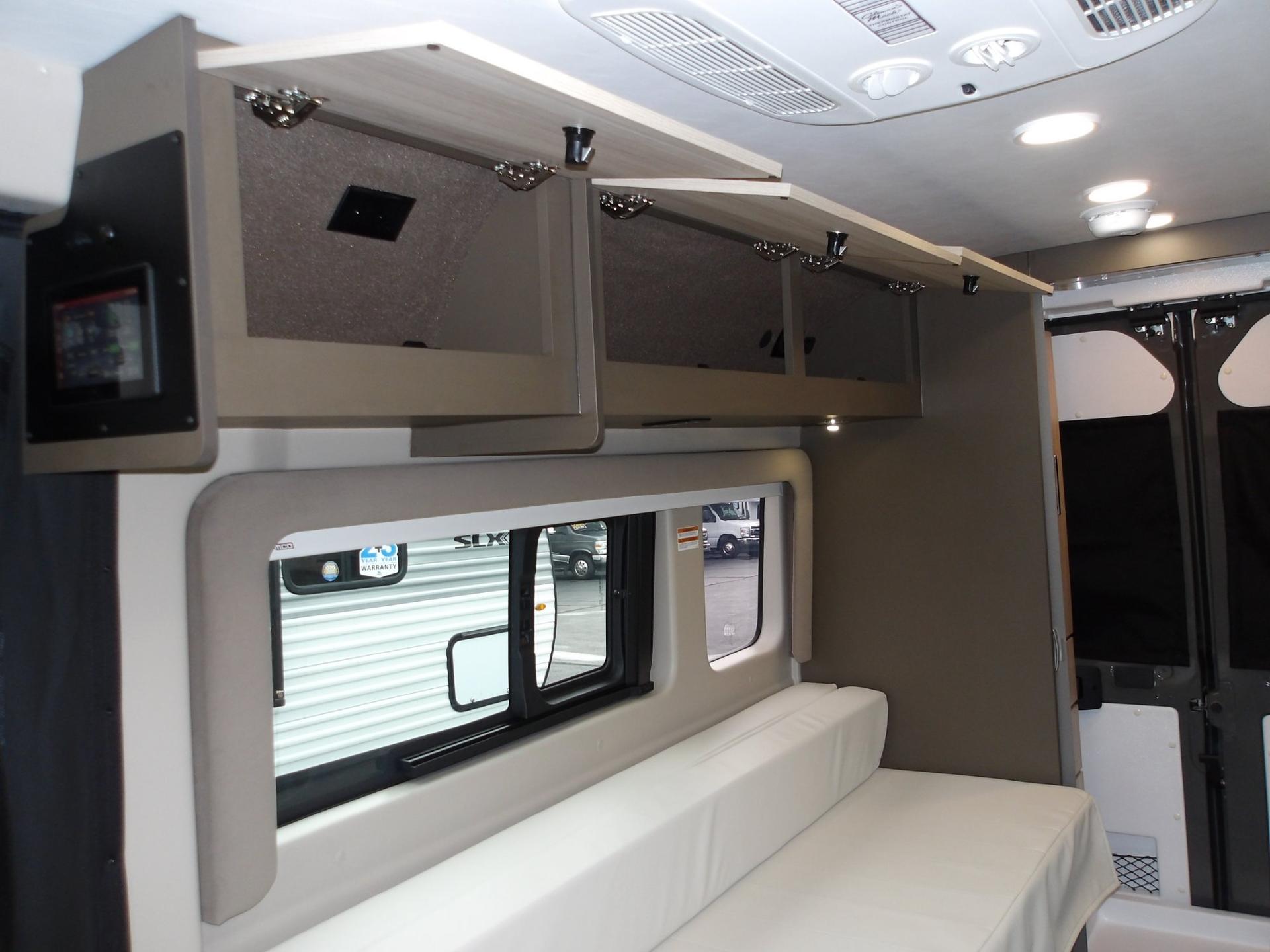 2027 Jayco 2027 Jayco Swift - thumbnail 16