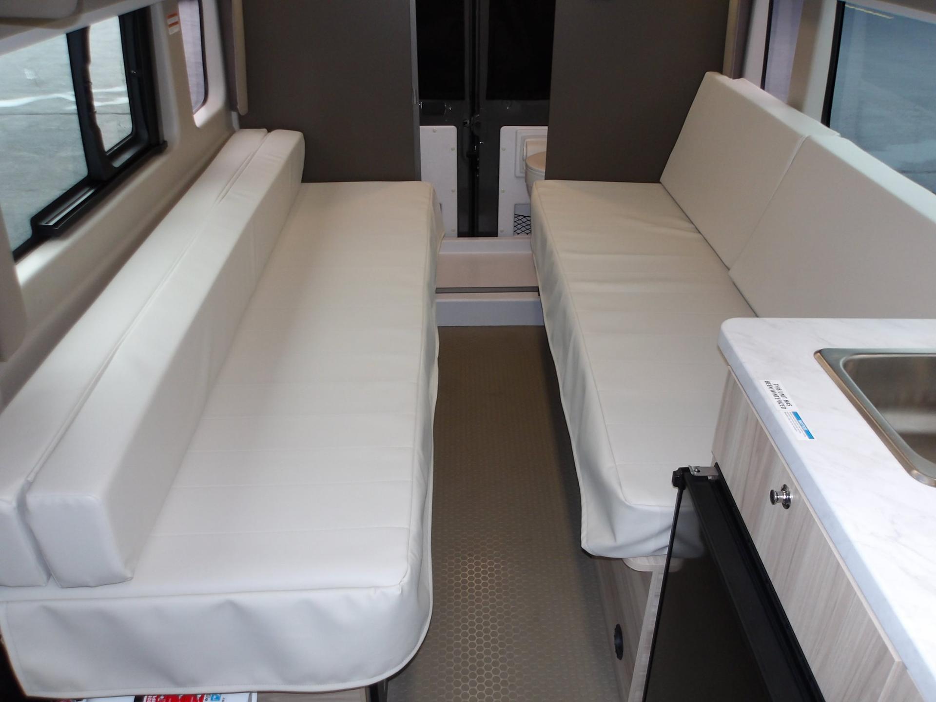 2027 Jayco 2027 Jayco Swift - thumbnail 19