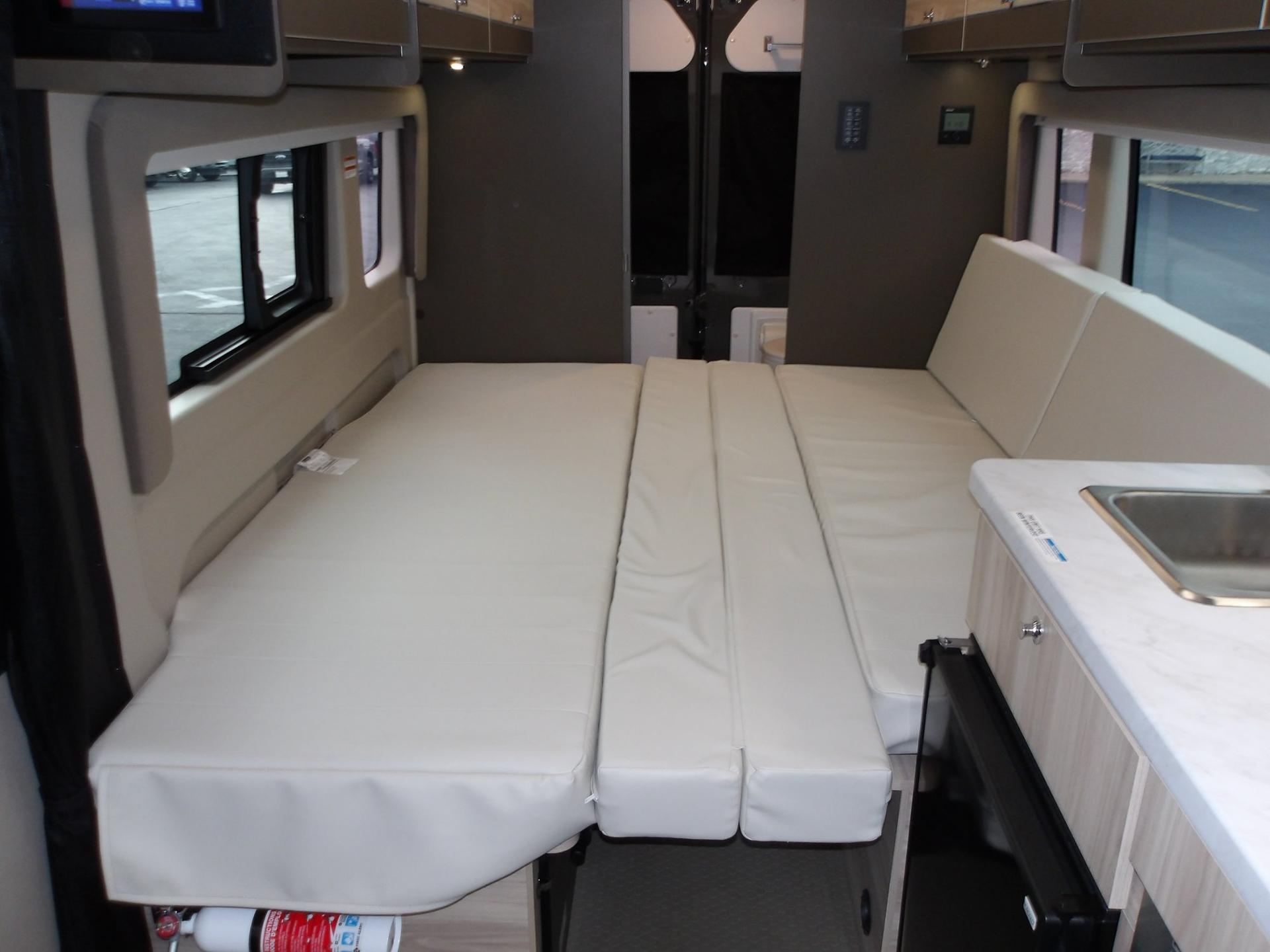 2027 Jayco 2027 Jayco Swift - thumbnail 20