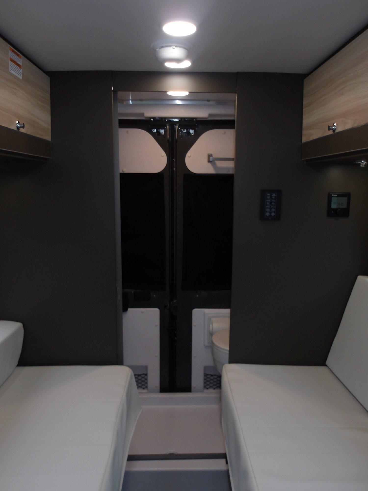 2027 Jayco 2027 Jayco Swift - thumbnail 21