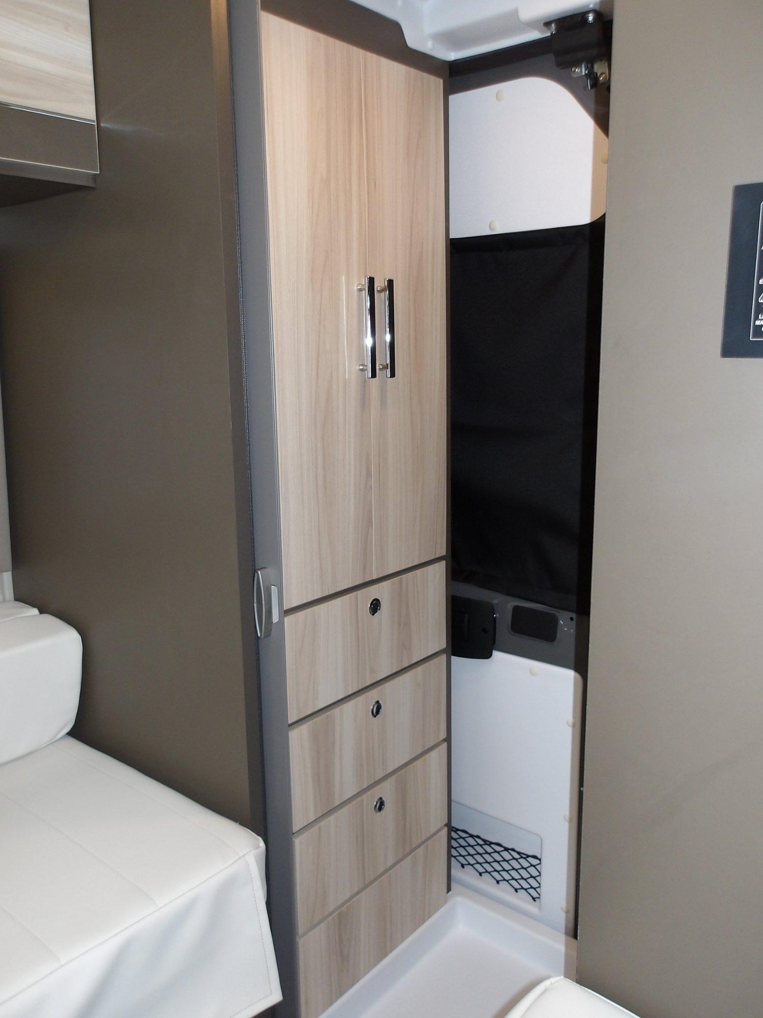 2027 Jayco 2027 Jayco Swift - thumbnail 22