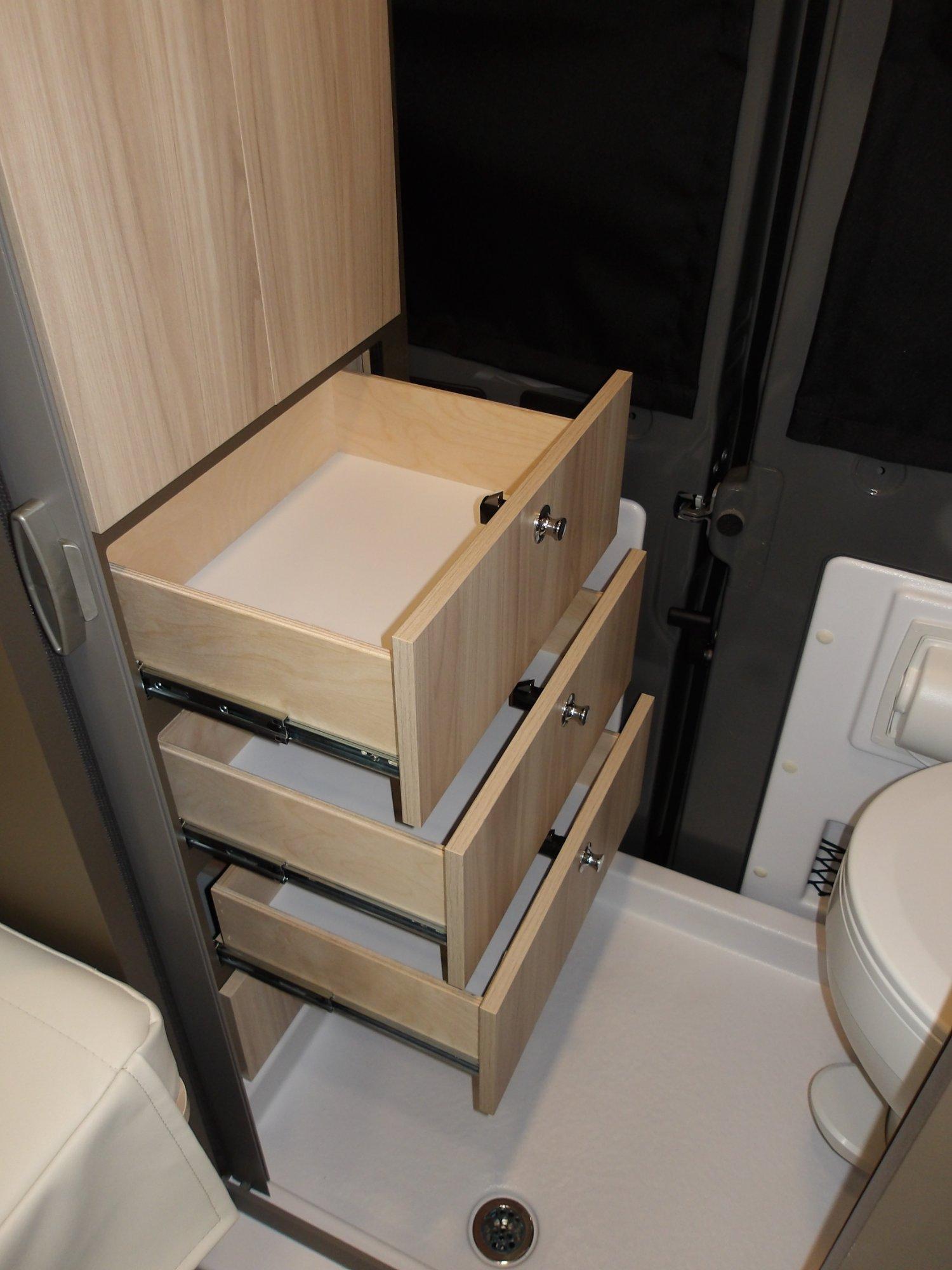 2027 Jayco 2027 Jayco Swift - thumbnail 23