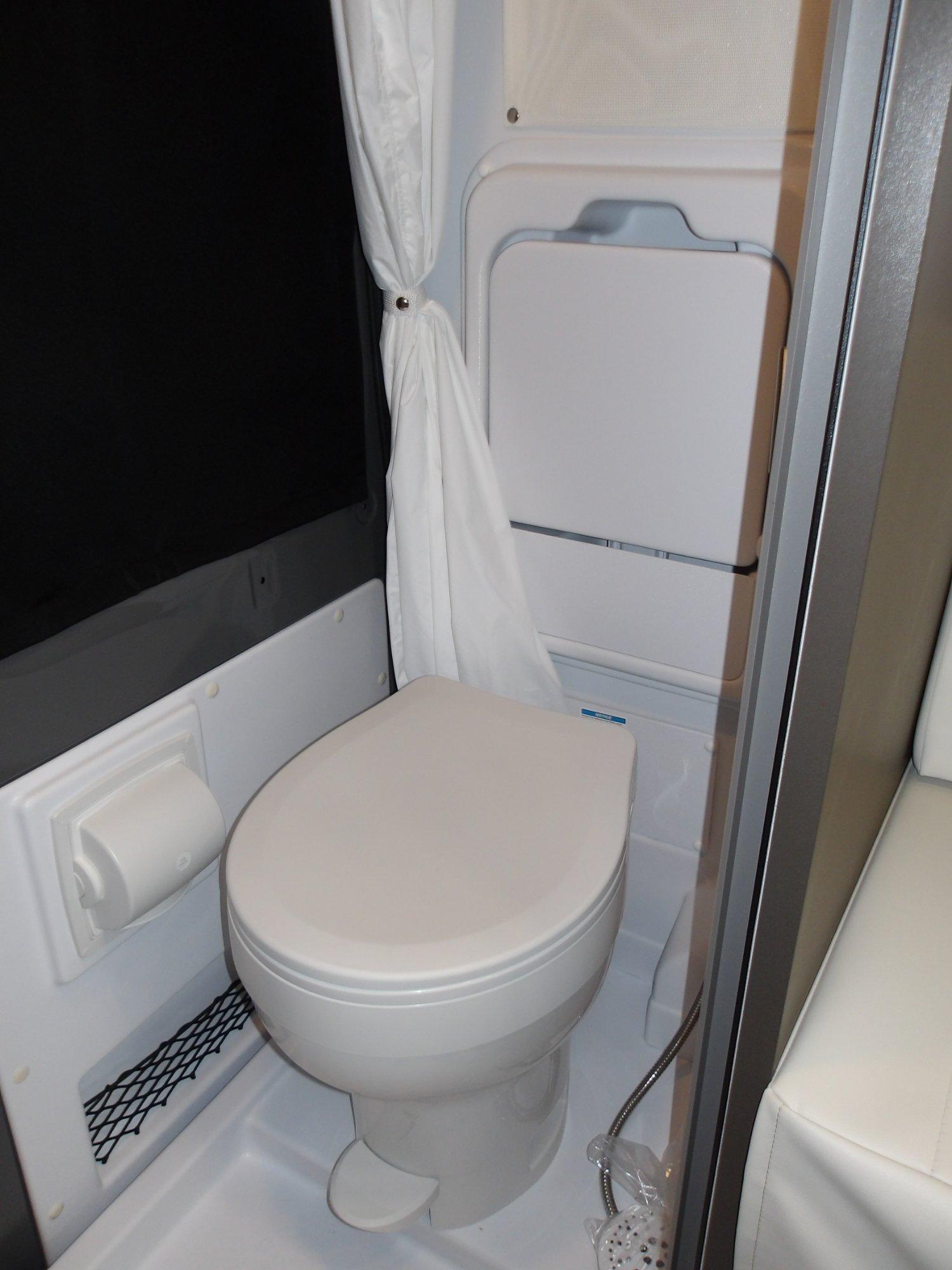 2027 Jayco 2027 Jayco Swift - thumbnail 25