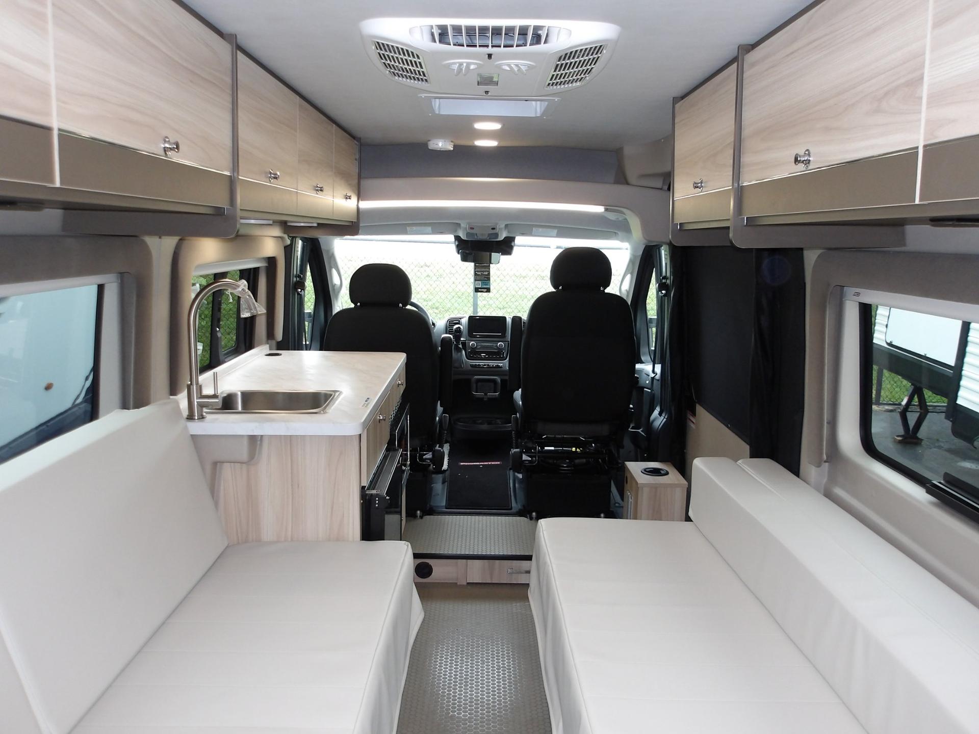 2027 Jayco 2027 Jayco Swift - thumbnail 29