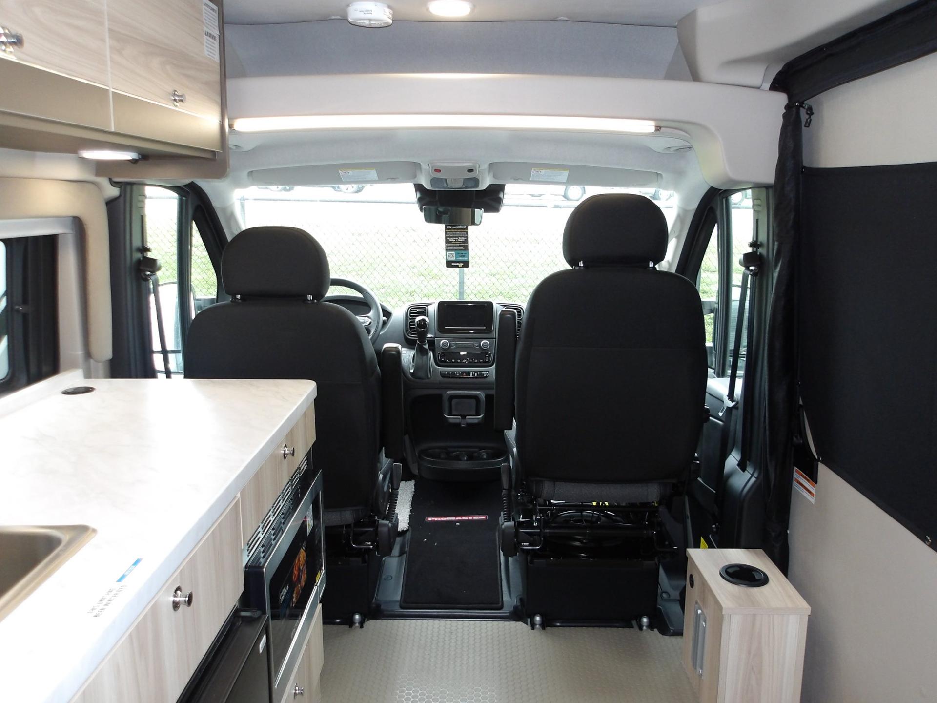 2027 Jayco 2027 Jayco Swift - thumbnail 30