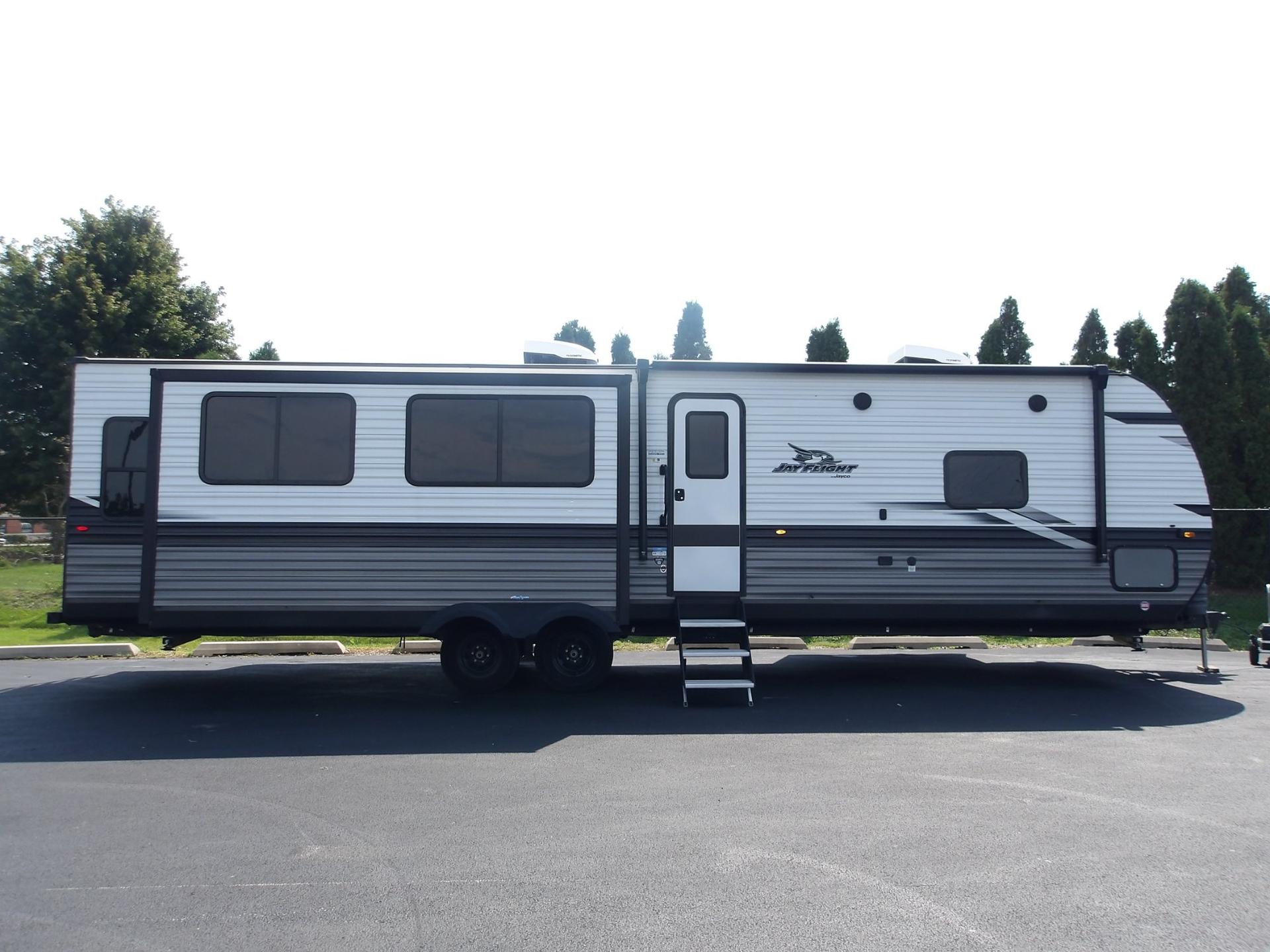 2024 Jayco 2024 Jayco Jay Flight - thumbnail 4