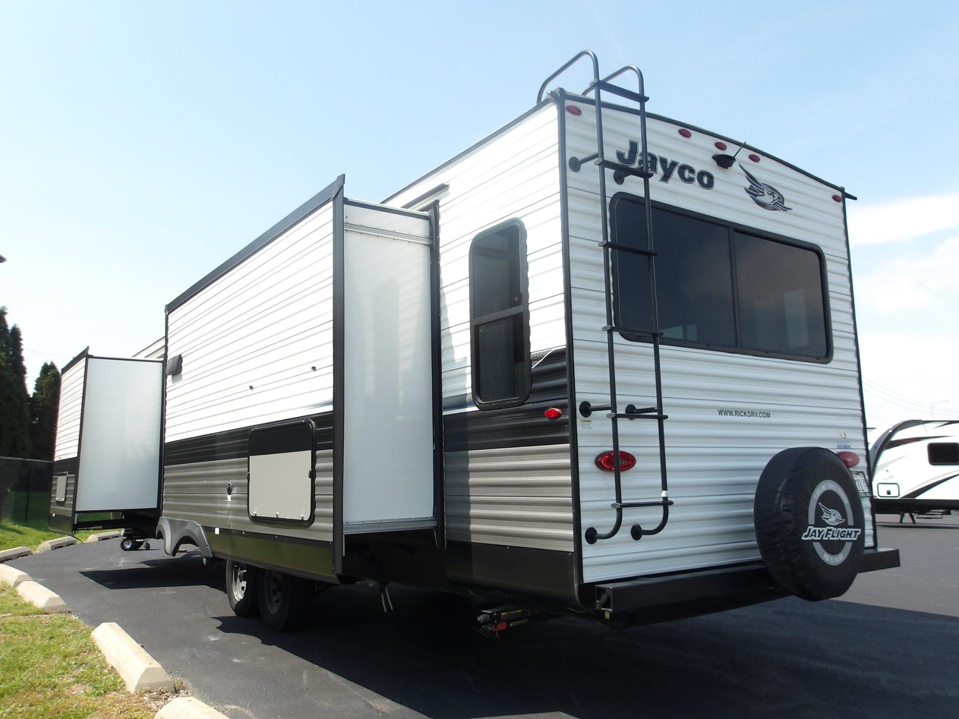 2024 Jayco 2024 Jayco Jay Flight - thumbnail 6
