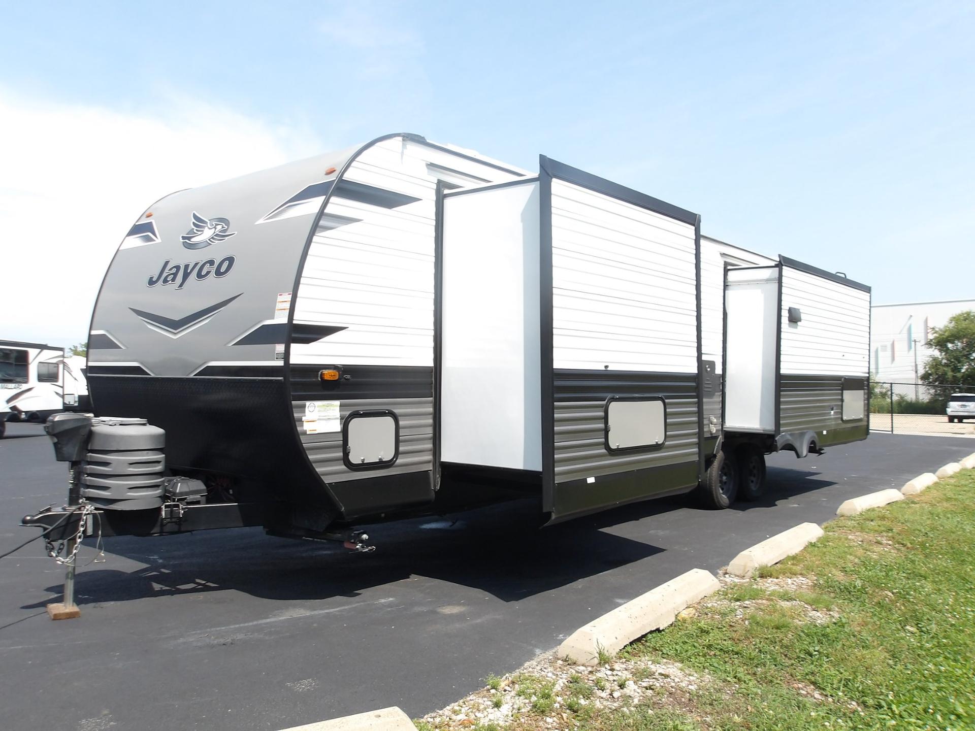 2024 Jayco 2024 Jayco Jay Flight - thumbnail 8