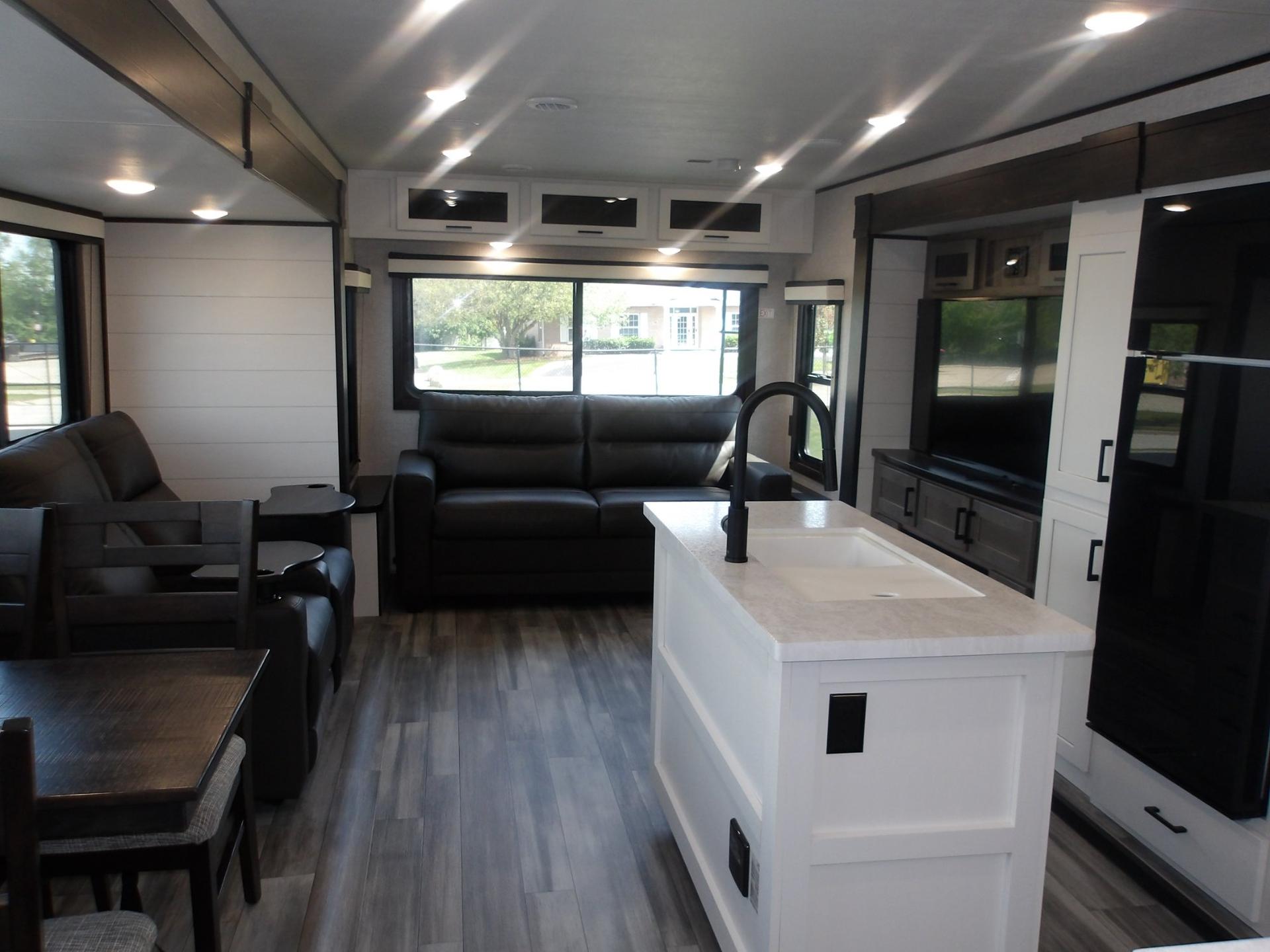 2024 Jayco 2024 Jayco Jay Flight - thumbnail 11