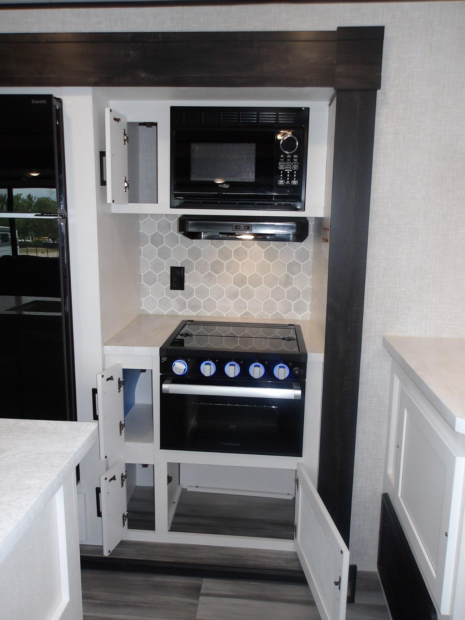 2024 Jayco 2024 Jayco Jay Flight - thumbnail 14