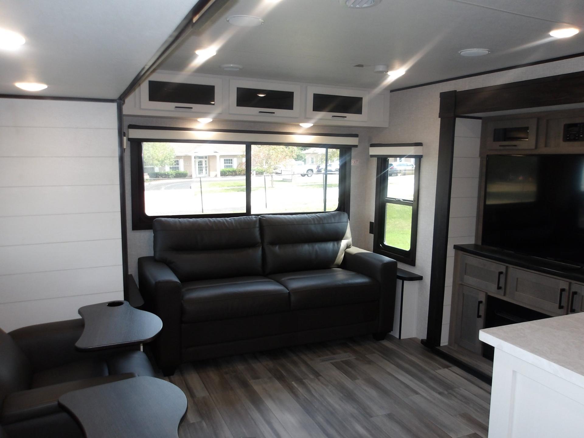2024 Jayco 2024 Jayco Jay Flight - thumbnail 25
