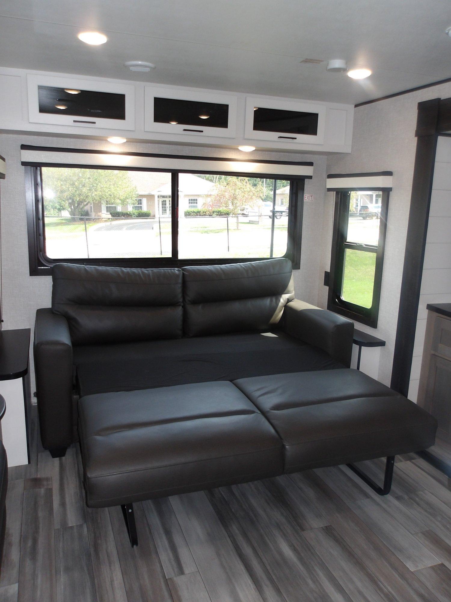 2024 Jayco 2024 Jayco Jay Flight - thumbnail 30