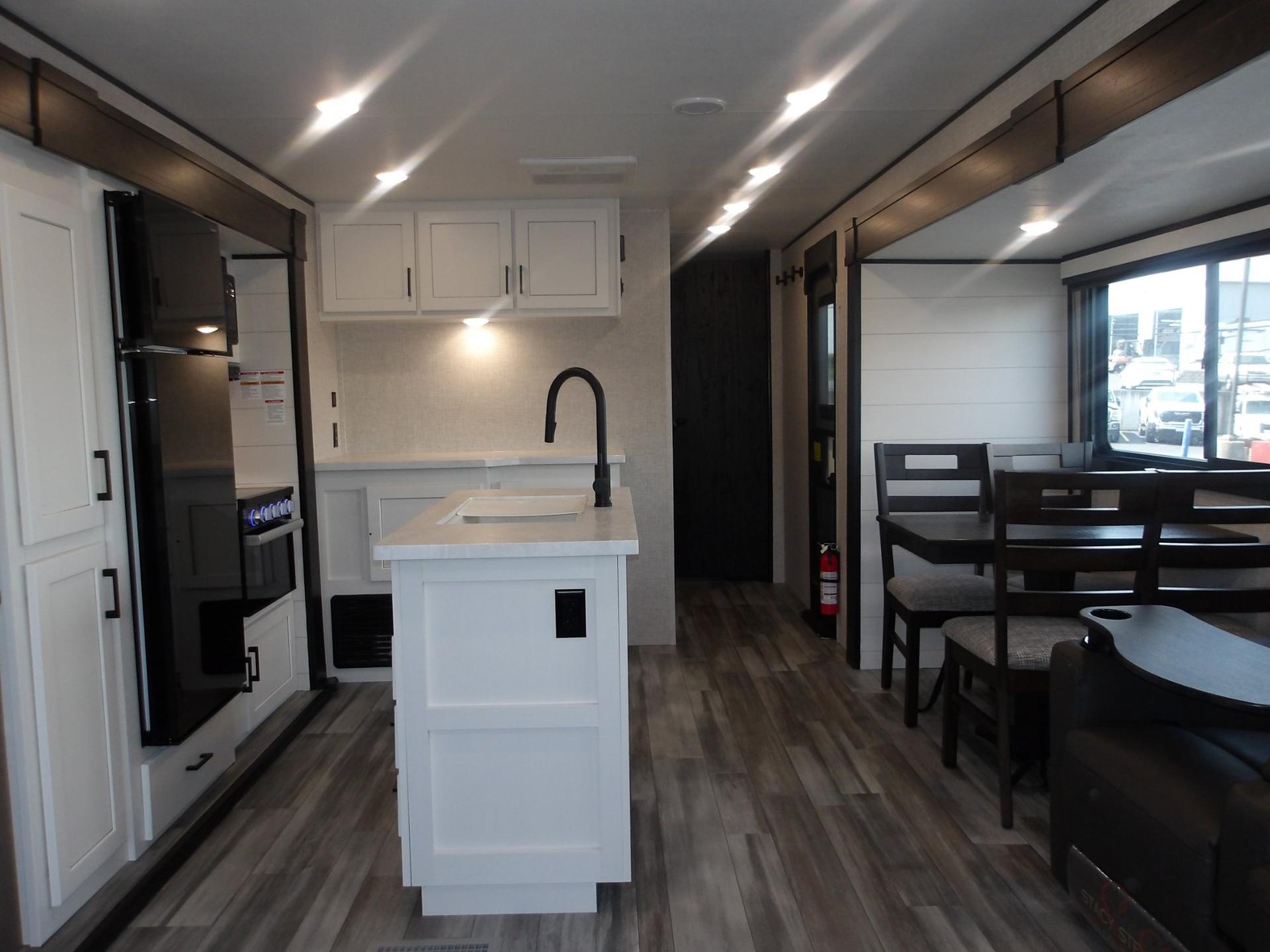 2024 Jayco 2024 Jayco Jay Flight - thumbnail 34