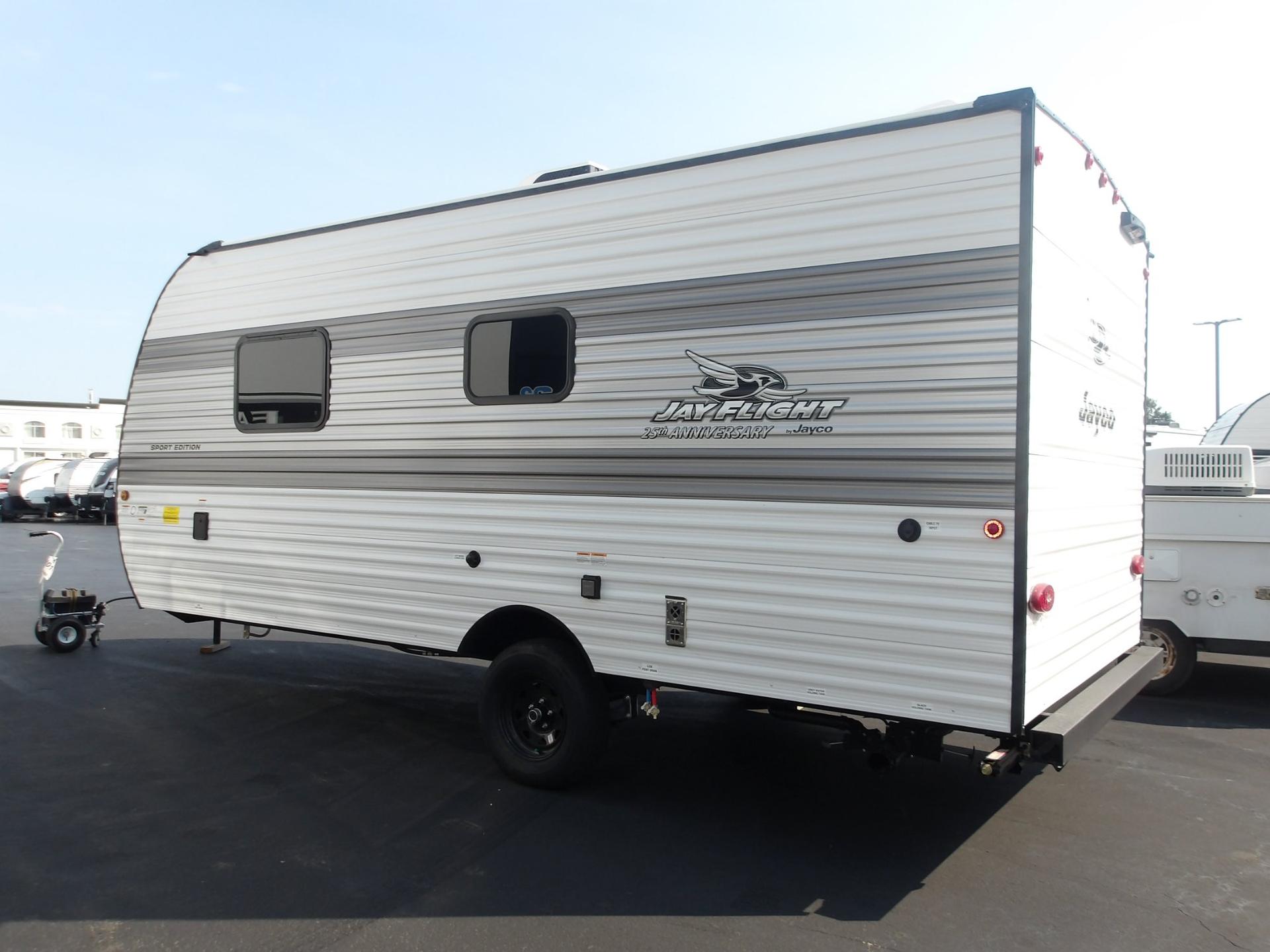 2027 Jayco 2027 Jayco Jay Flight - thumbnail 5