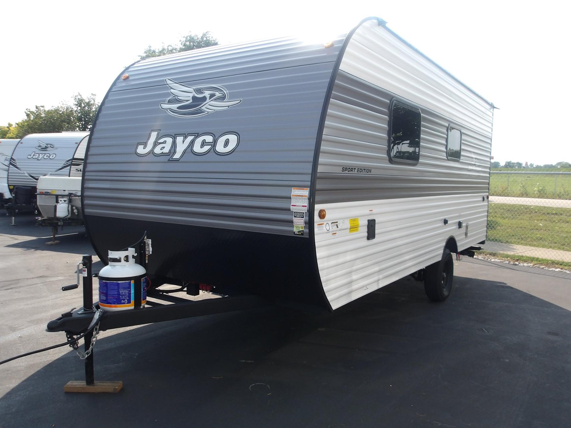 2027 Jayco 2027 Jayco Jay Flight - thumbnail 6