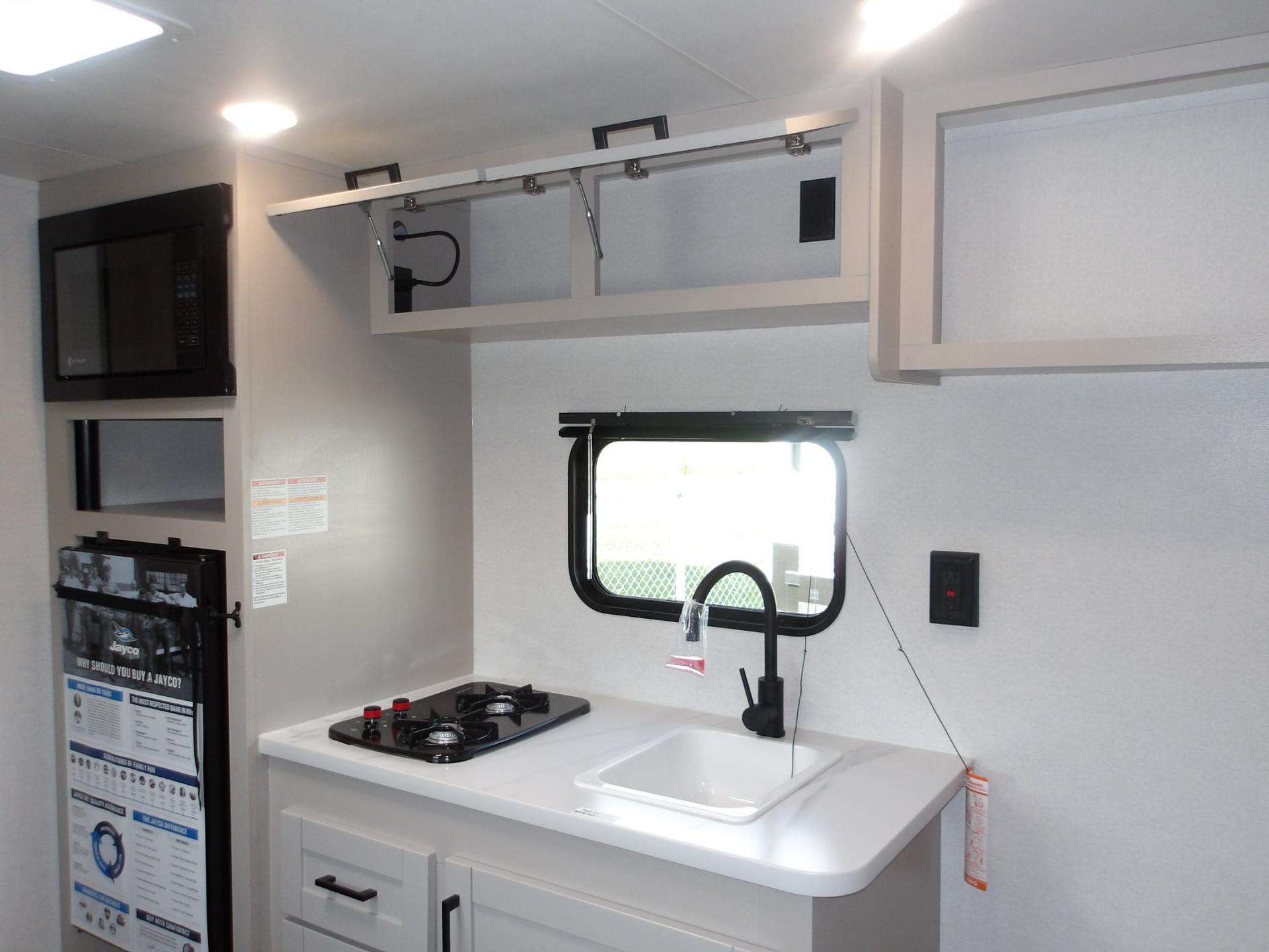 2027 Jayco 2027 Jayco Jay Flight - thumbnail 10