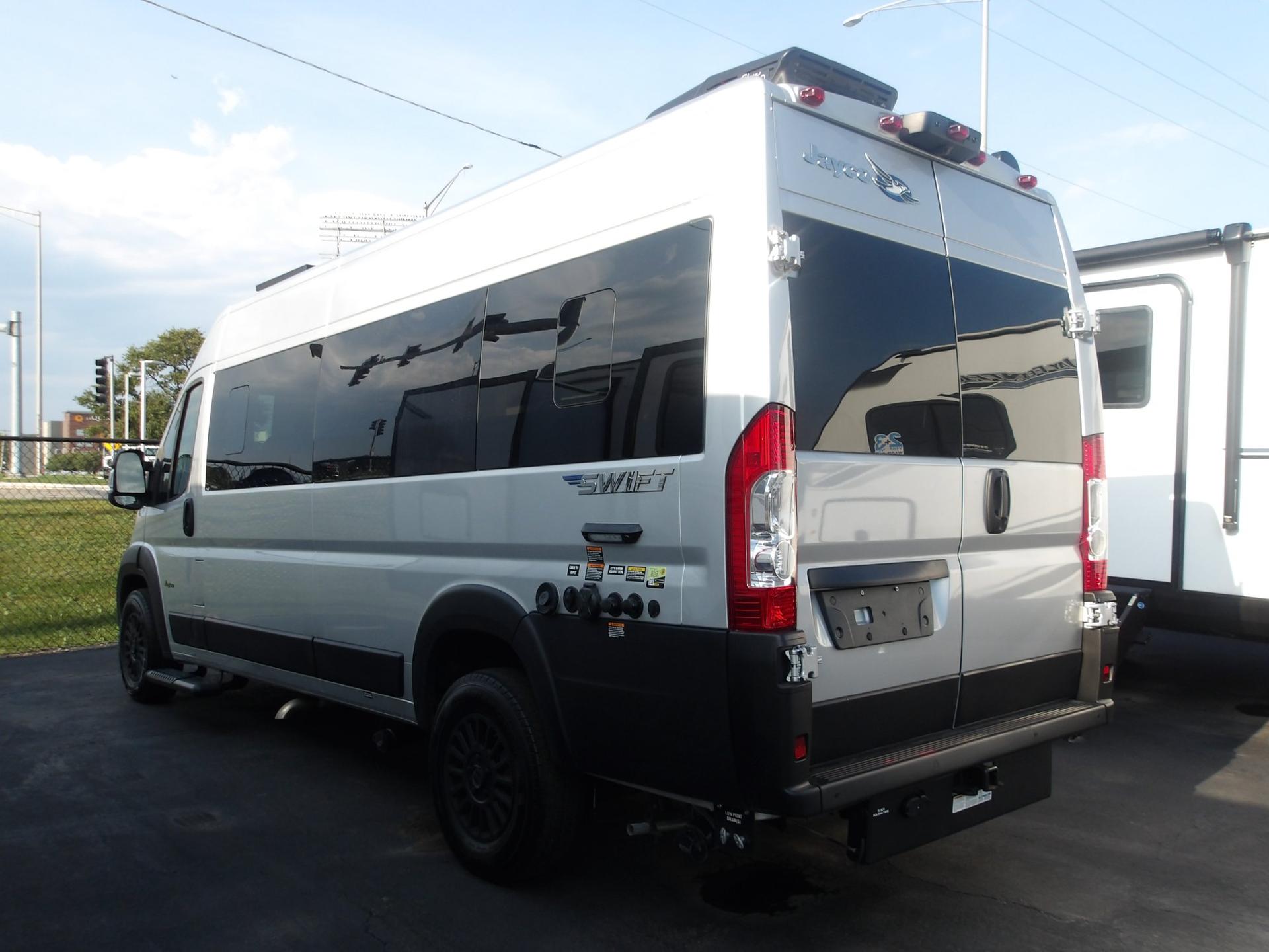 2027 Jayco 2027 Jayco Swift - thumbnail 6
