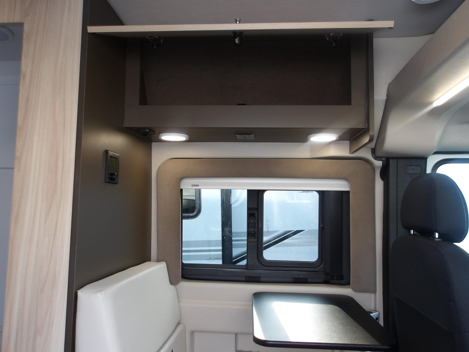 2027 Jayco 2027 Jayco Swift - thumbnail 10