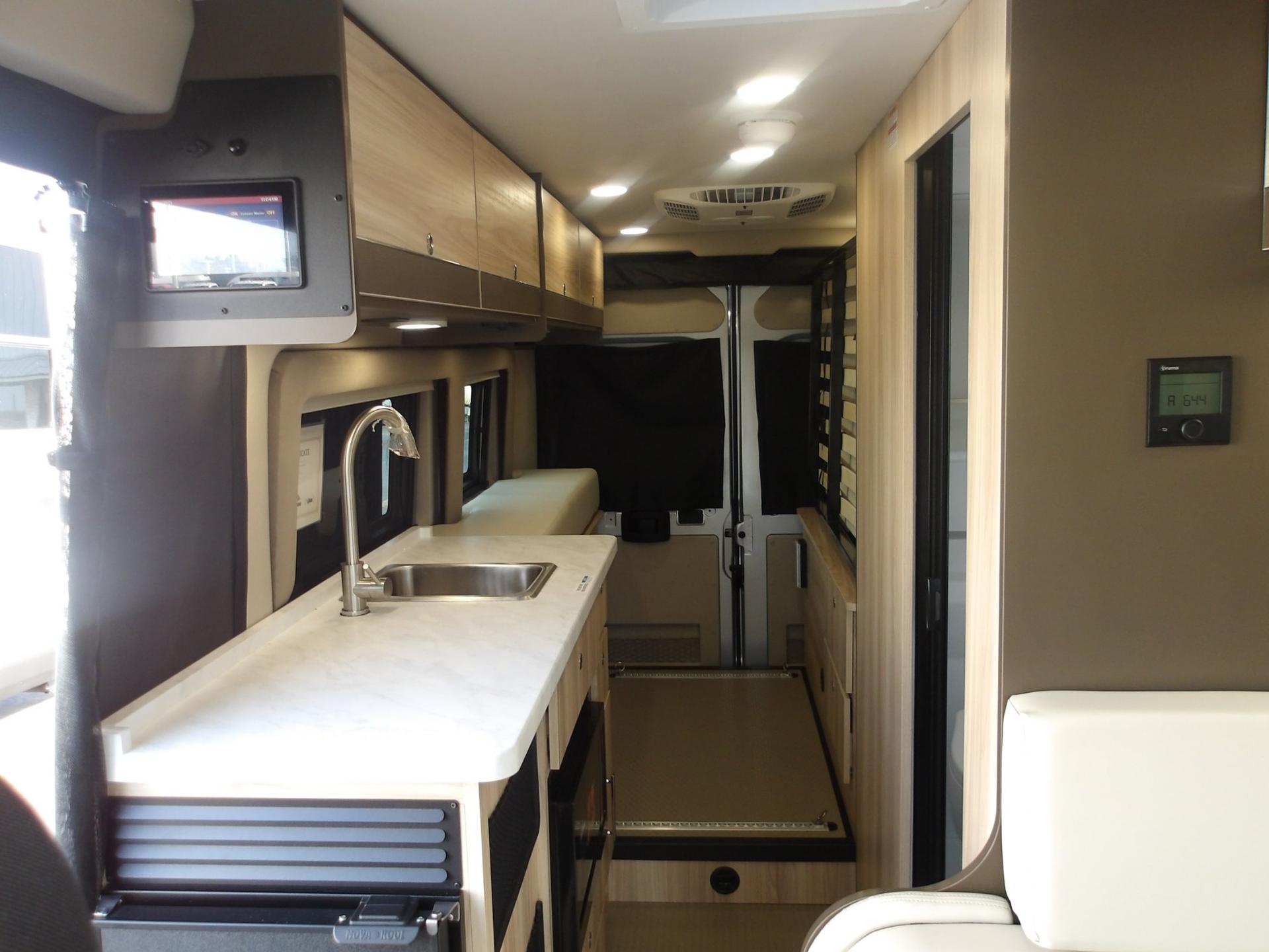 2027 Jayco 2027 Jayco Swift - thumbnail 11