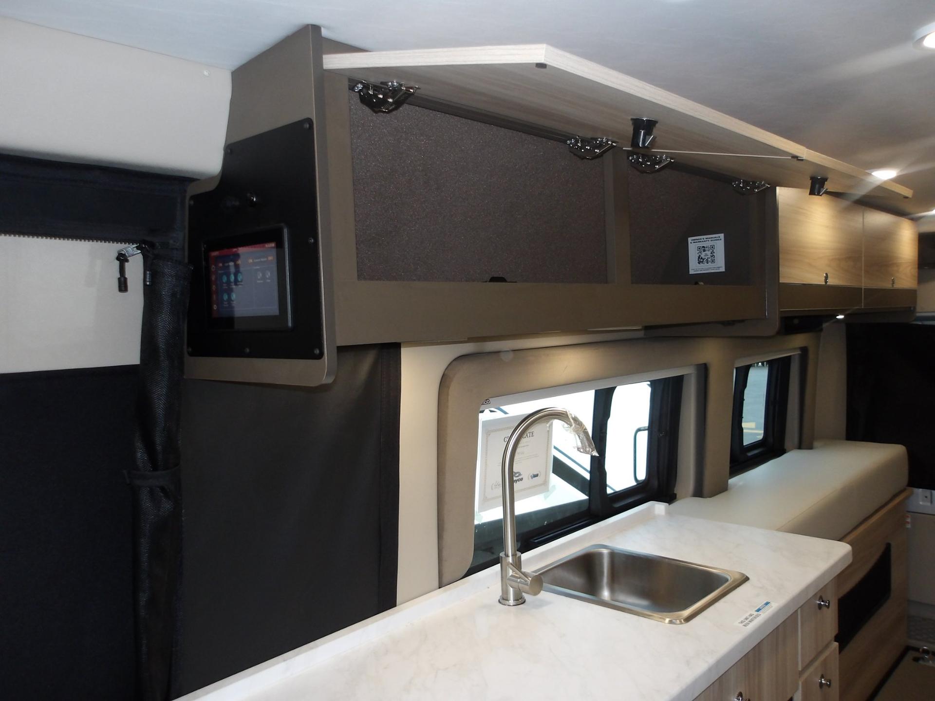 2027 Jayco 2027 Jayco Swift - thumbnail 19