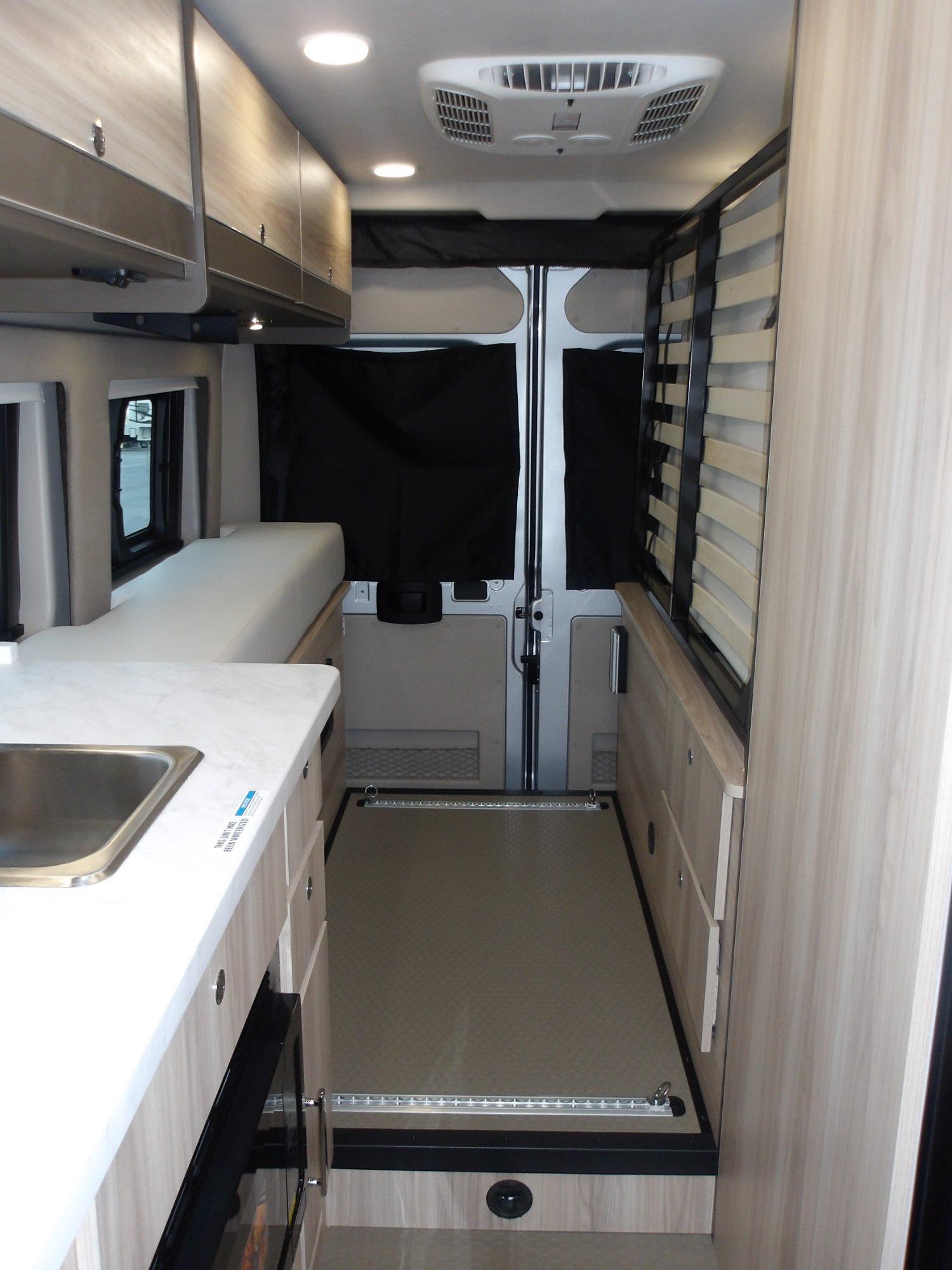 2027 Jayco 2027 Jayco Swift - thumbnail 25