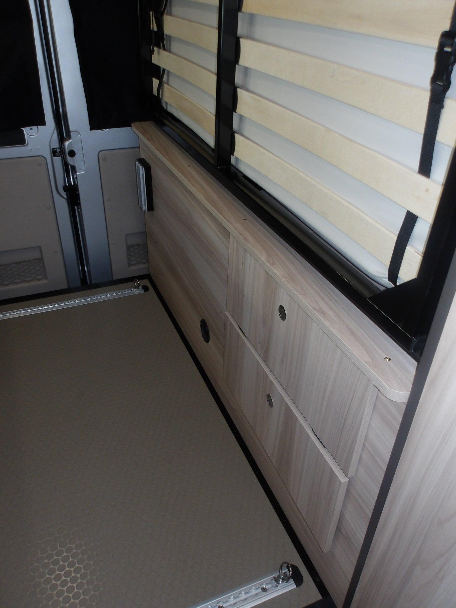 2027 Jayco 2027 Jayco Swift - thumbnail 26