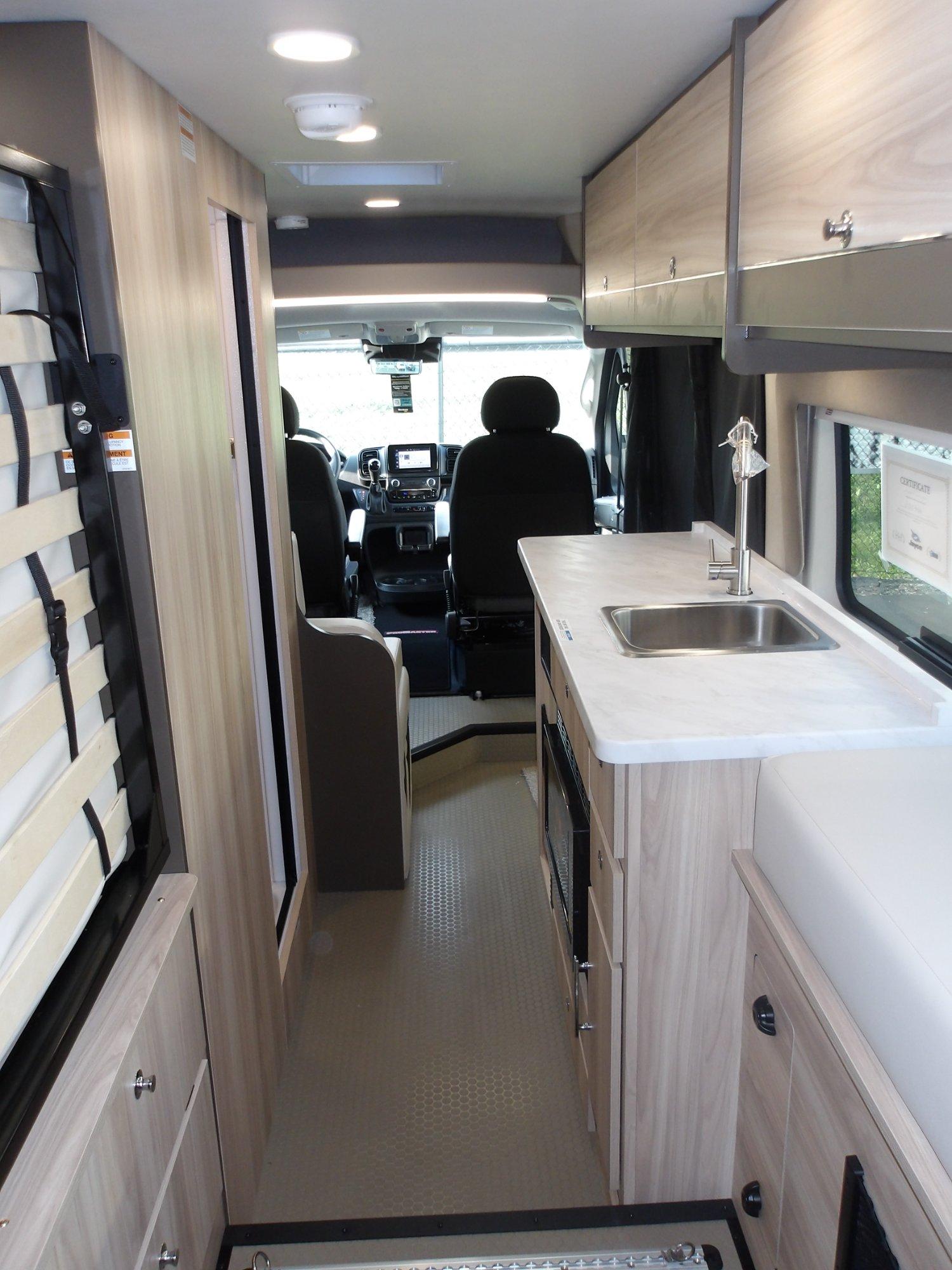 2027 Jayco 2027 Jayco Swift - thumbnail 31