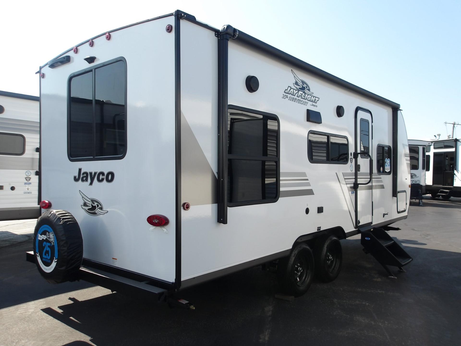 2027 Jayco 2027 Jayco Jay Flight - thumbnail 4