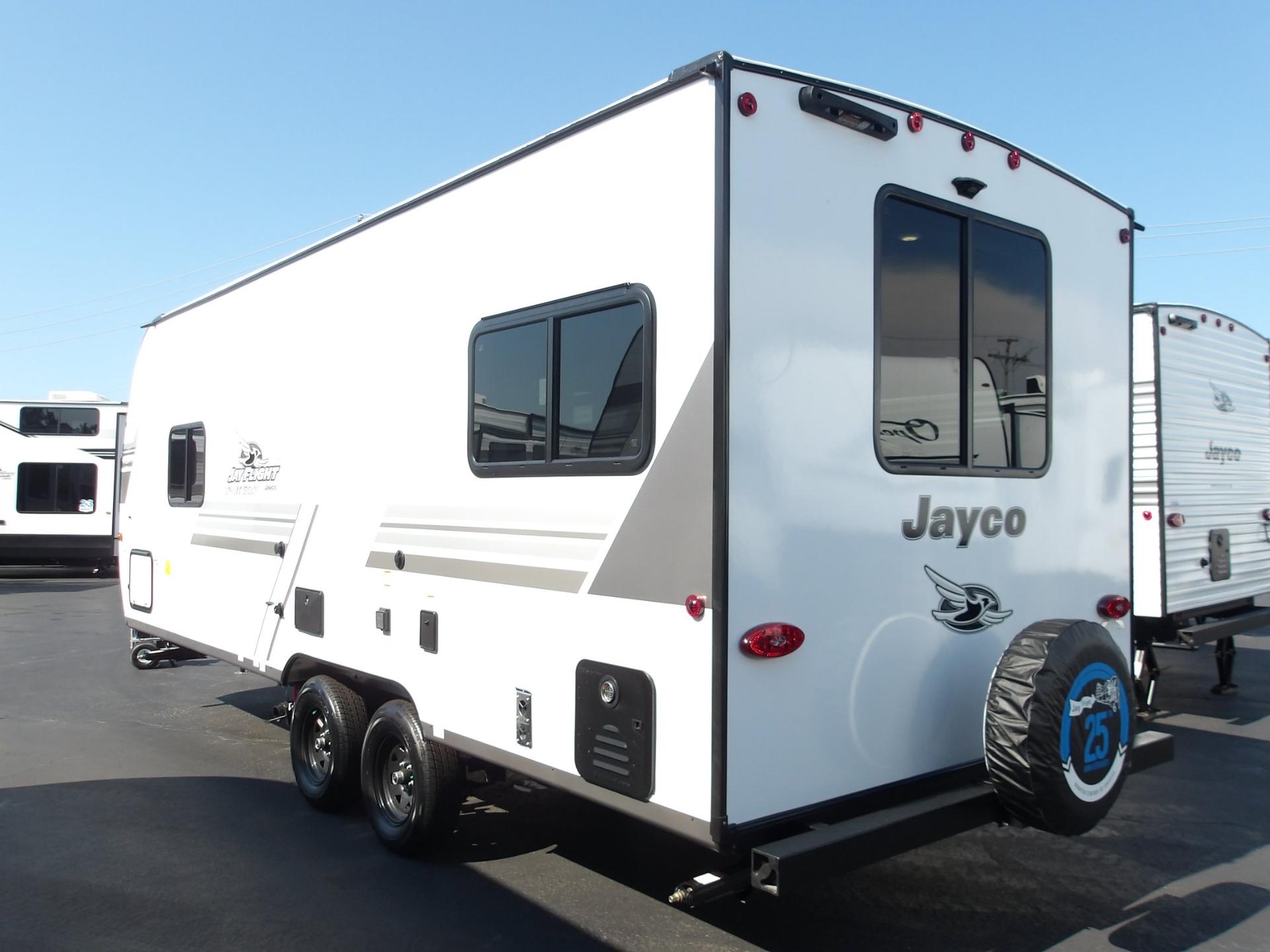 2027 Jayco 2027 Jayco Jay Flight - thumbnail 5