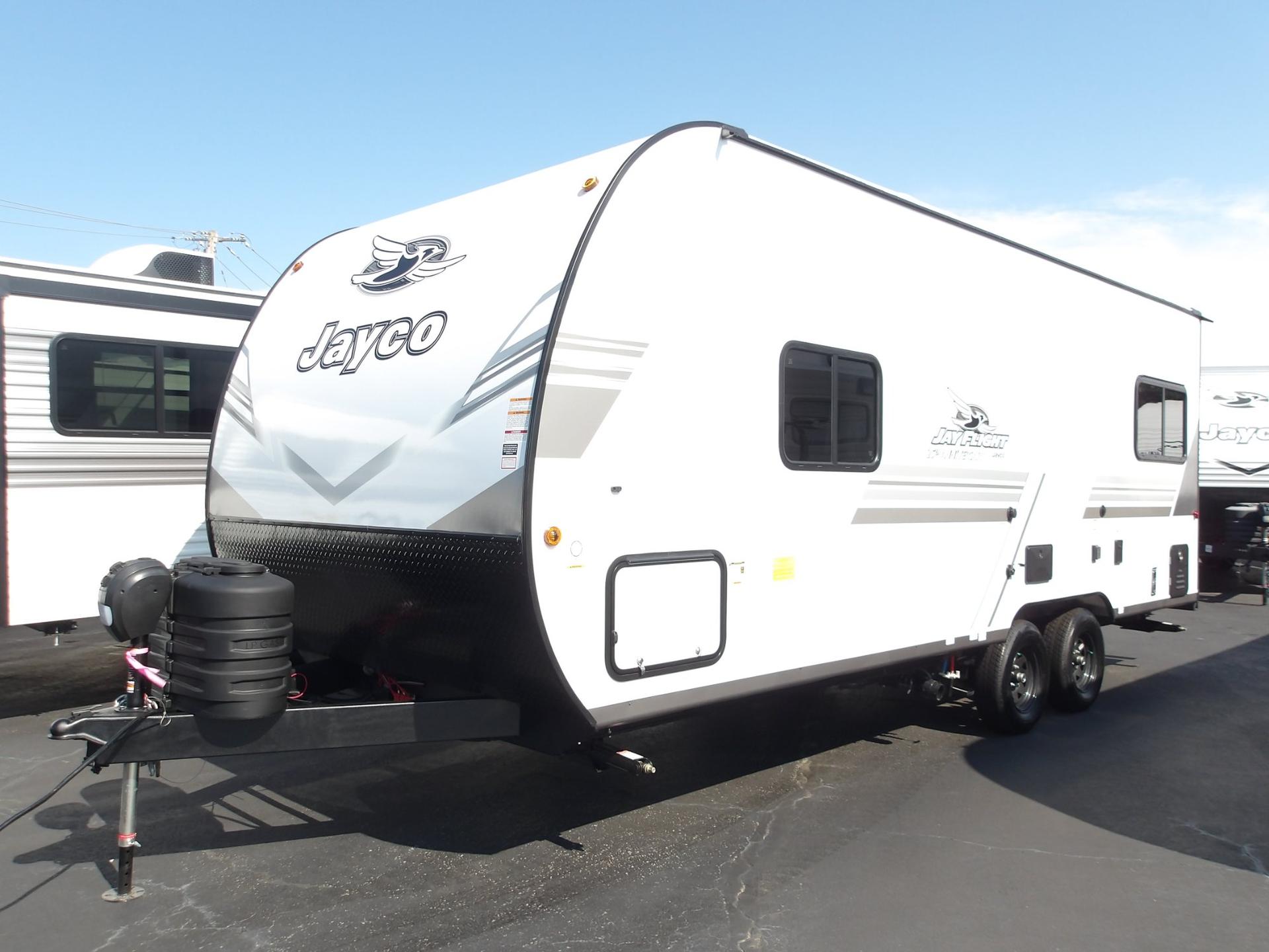 2027 Jayco 2027 Jayco Jay Flight - thumbnail 6