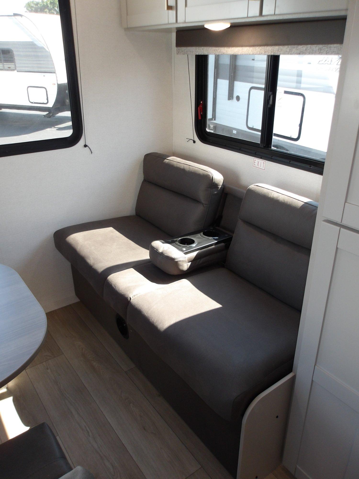 2027 Jayco 2027 Jayco Jay Flight - thumbnail 20