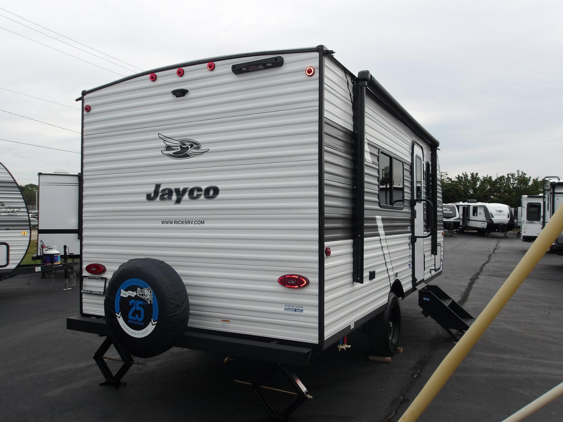 2027 Jayco 2027 Jayco Jay Flight - thumbnail 5