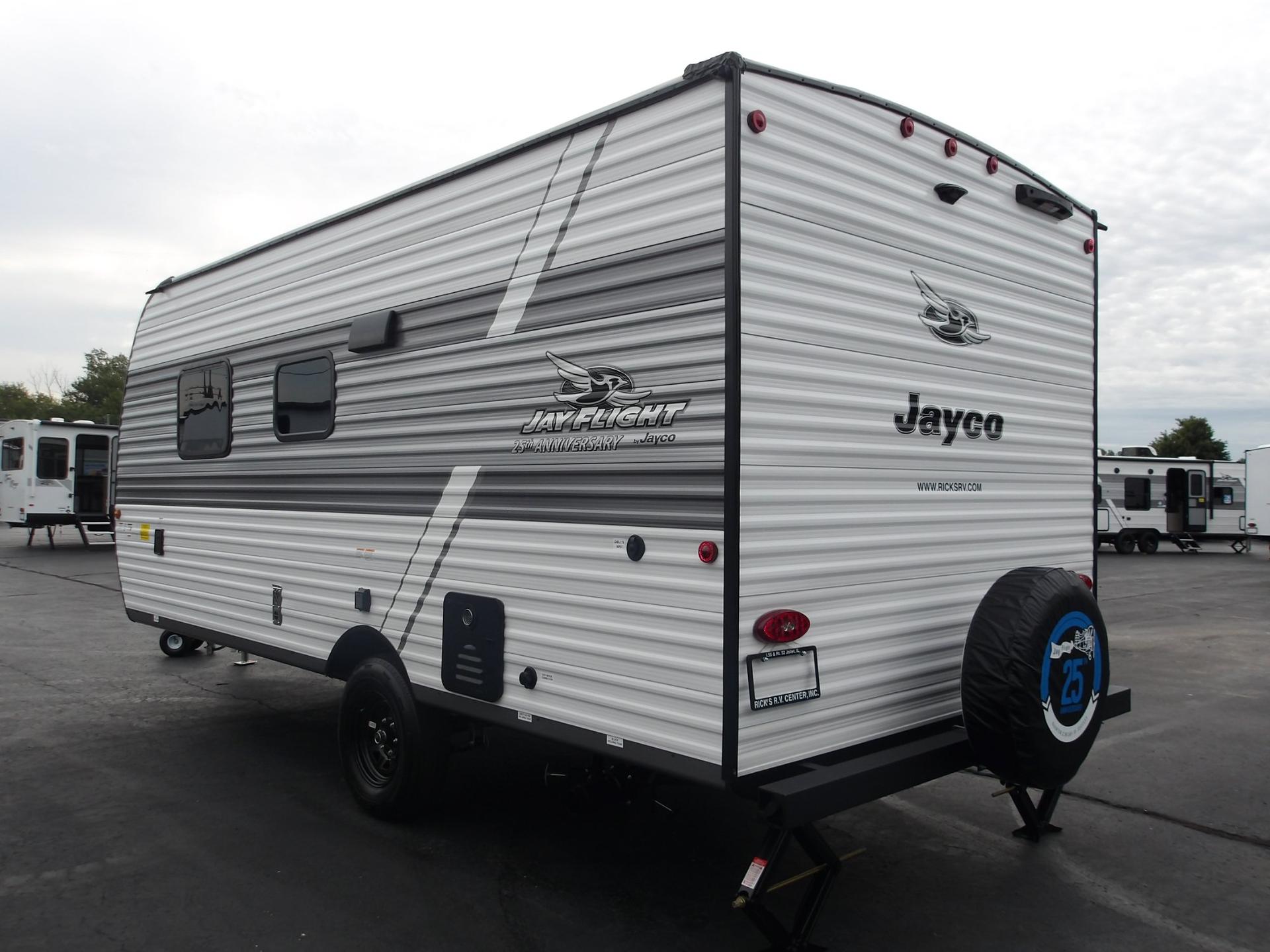 2027 Jayco 2027 Jayco Jay Flight - thumbnail 6