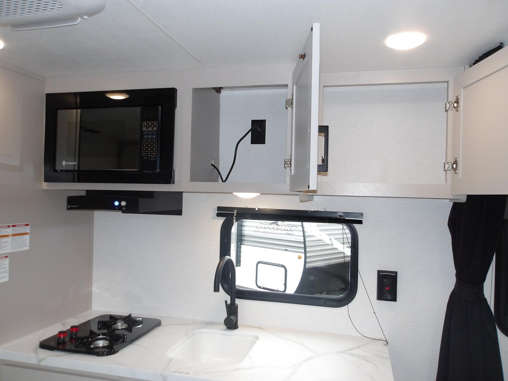 2027 Jayco 2027 Jayco Jay Flight - thumbnail 11
