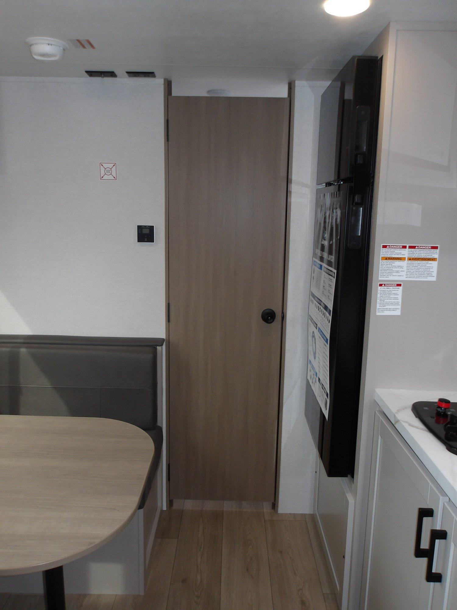 2027 Jayco 2027 Jayco Jay Flight - thumbnail 19