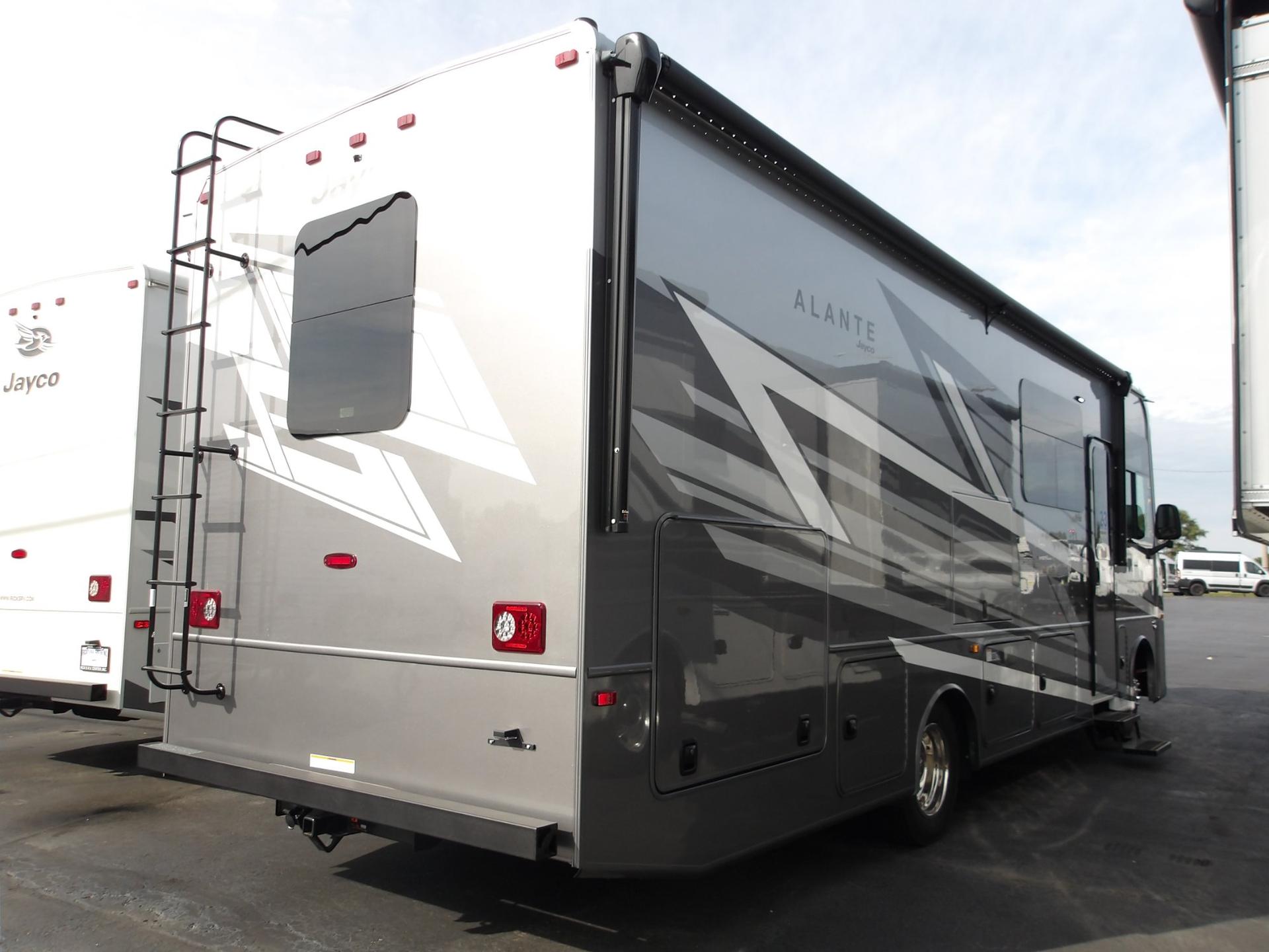 2027 Jayco 2027 Jayco Alante - thumbnail 8