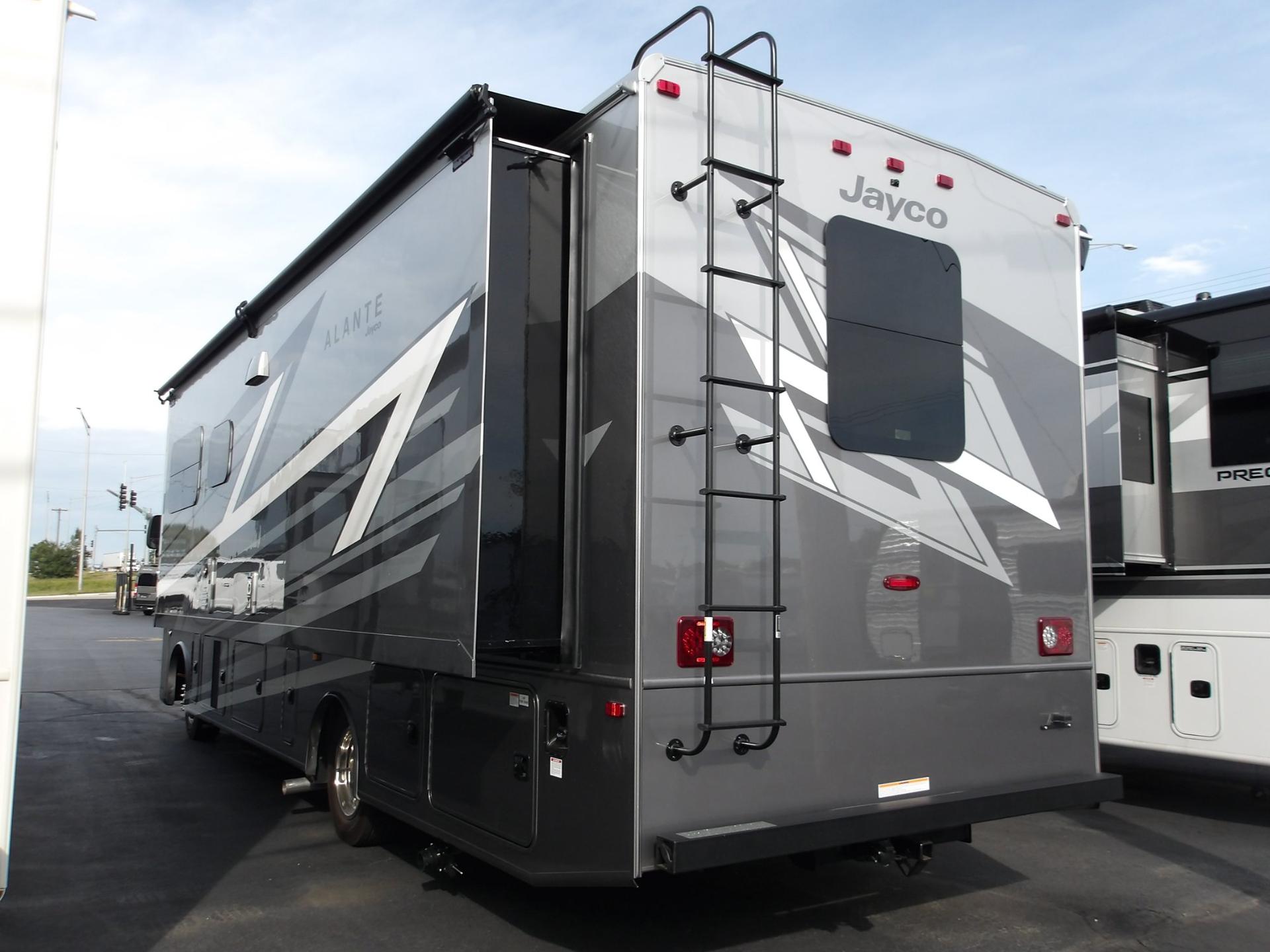 2027 Jayco 2027 Jayco Alante - thumbnail 13