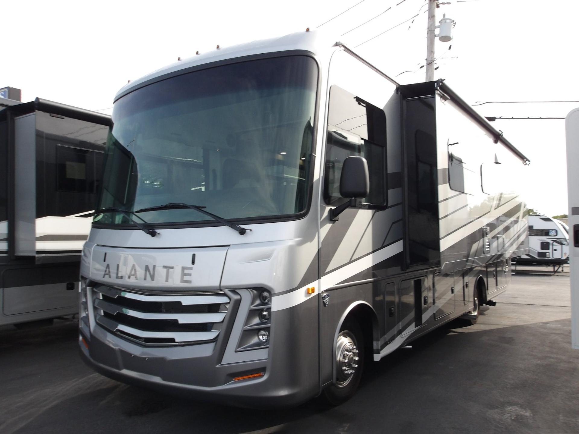 2027 Jayco 2027 Jayco Alante - thumbnail 22