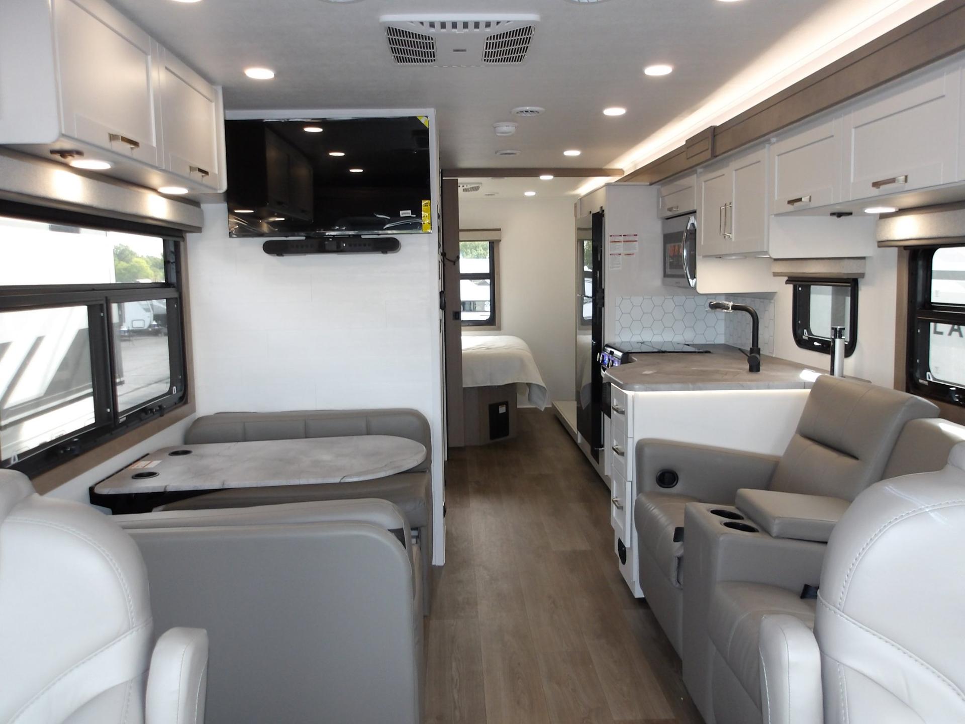 2027 Jayco 2027 Jayco Alante - thumbnail 23