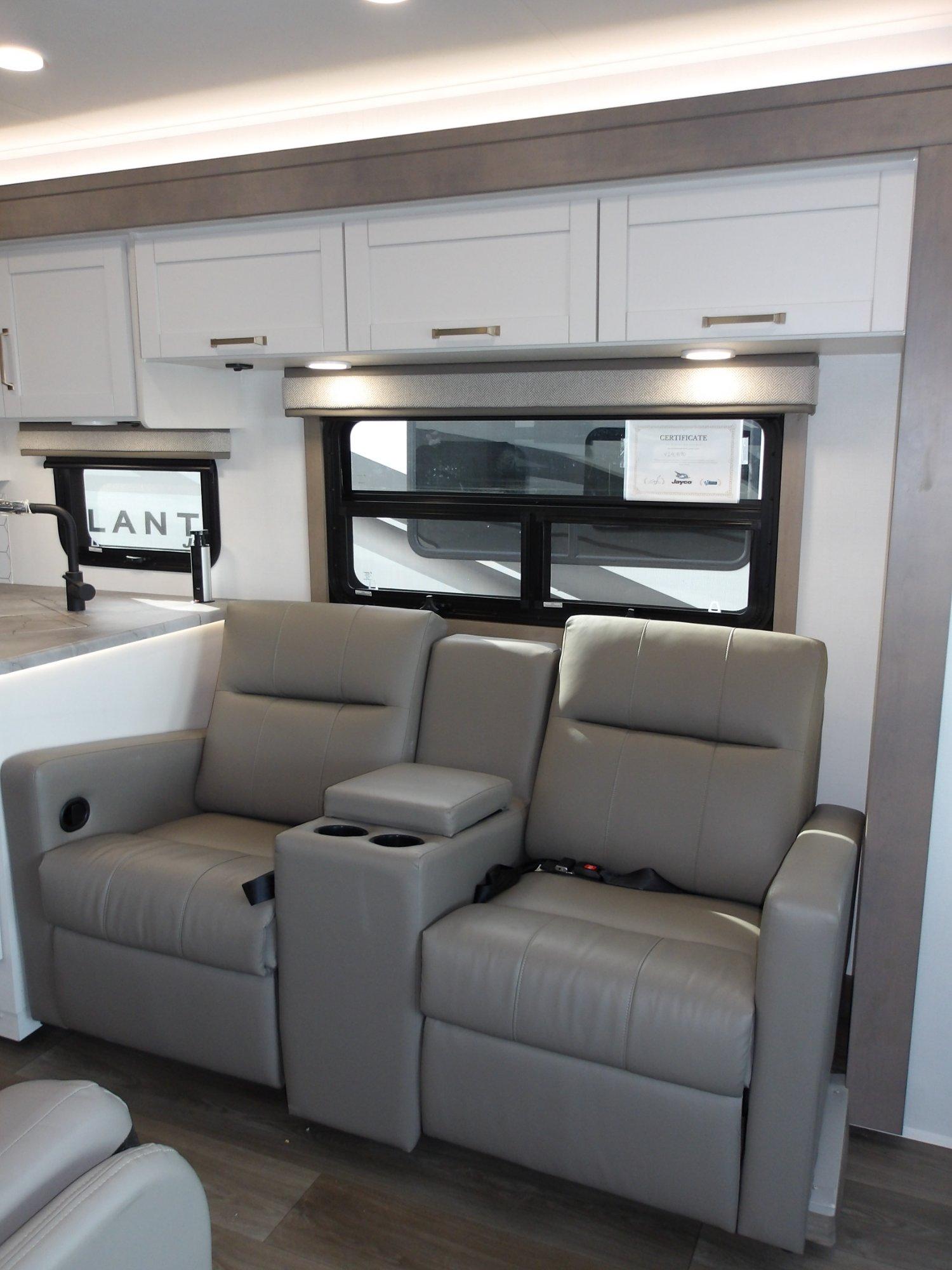 2027 Jayco 2027 Jayco Alante - thumbnail 24
