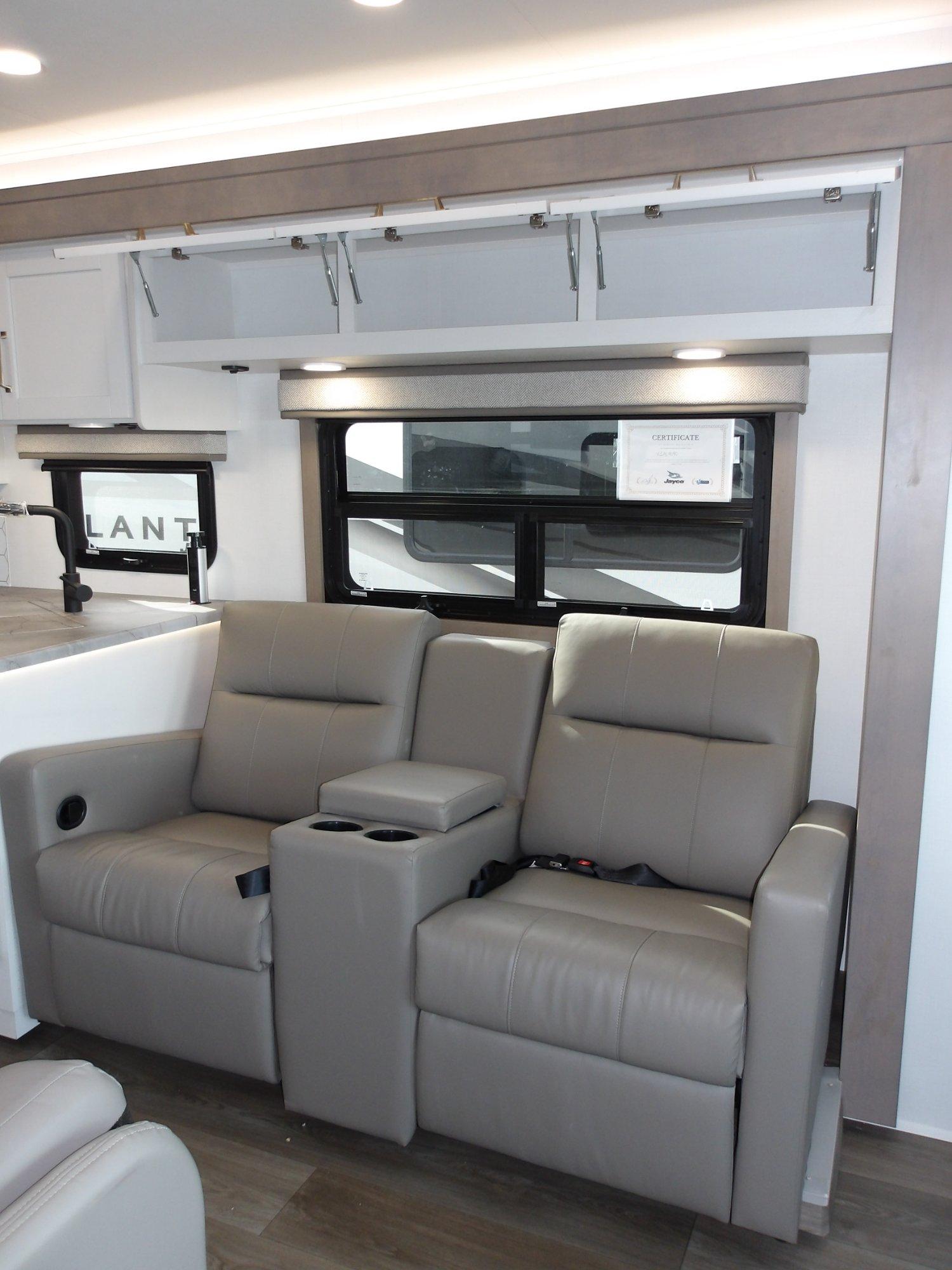 2027 Jayco 2027 Jayco Alante - thumbnail 25
