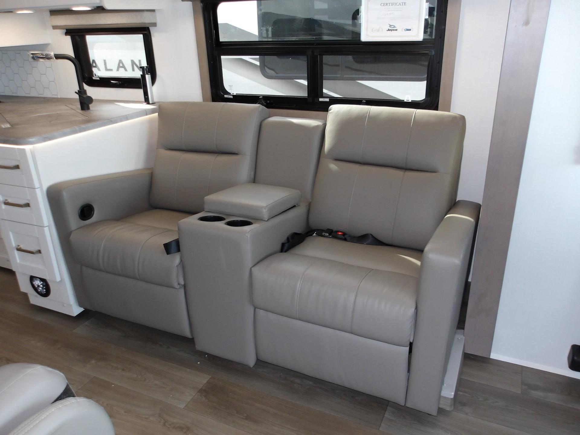 2027 Jayco 2027 Jayco Alante - thumbnail 26