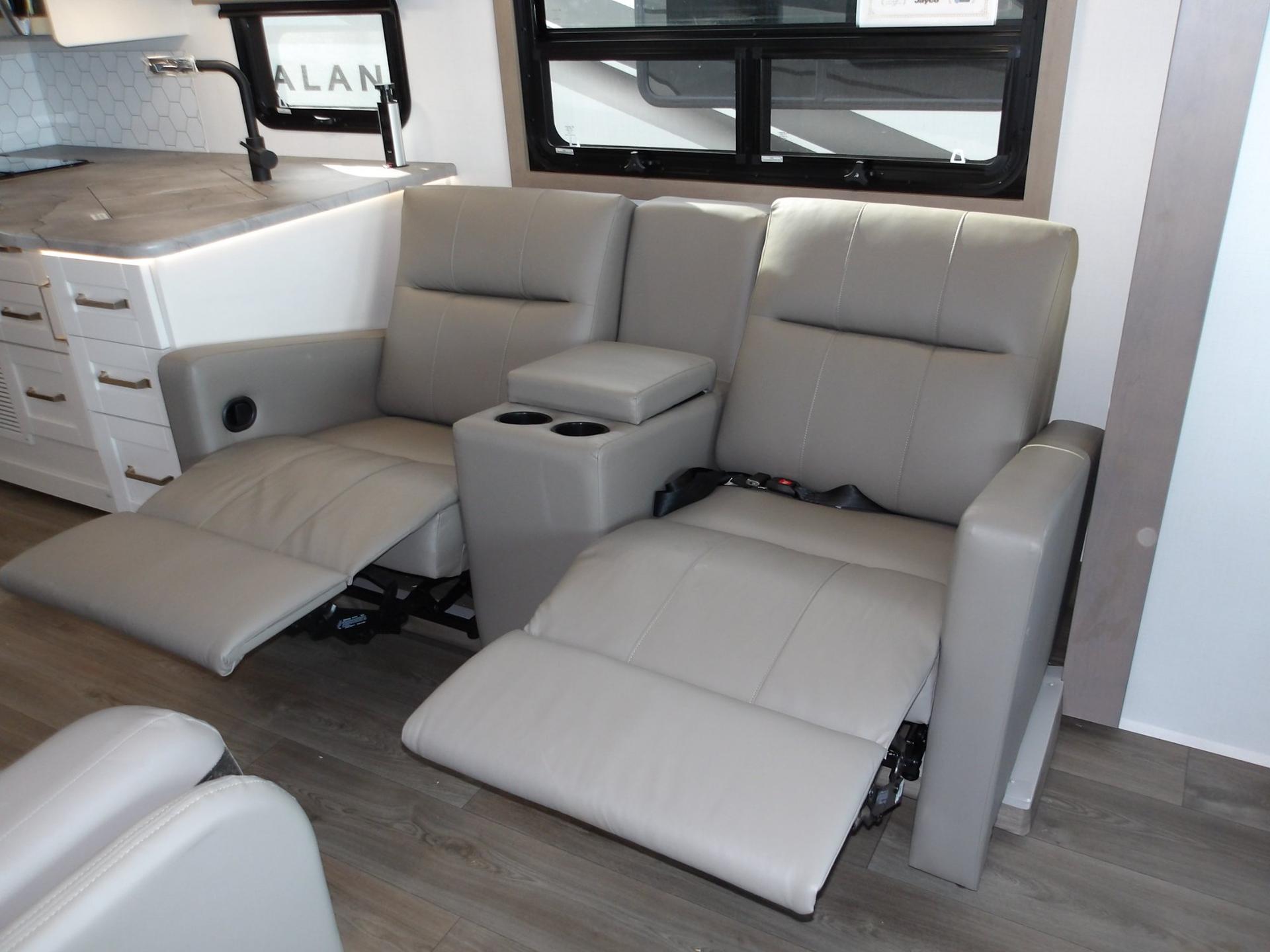 2027 Jayco 2027 Jayco Alante - thumbnail 27