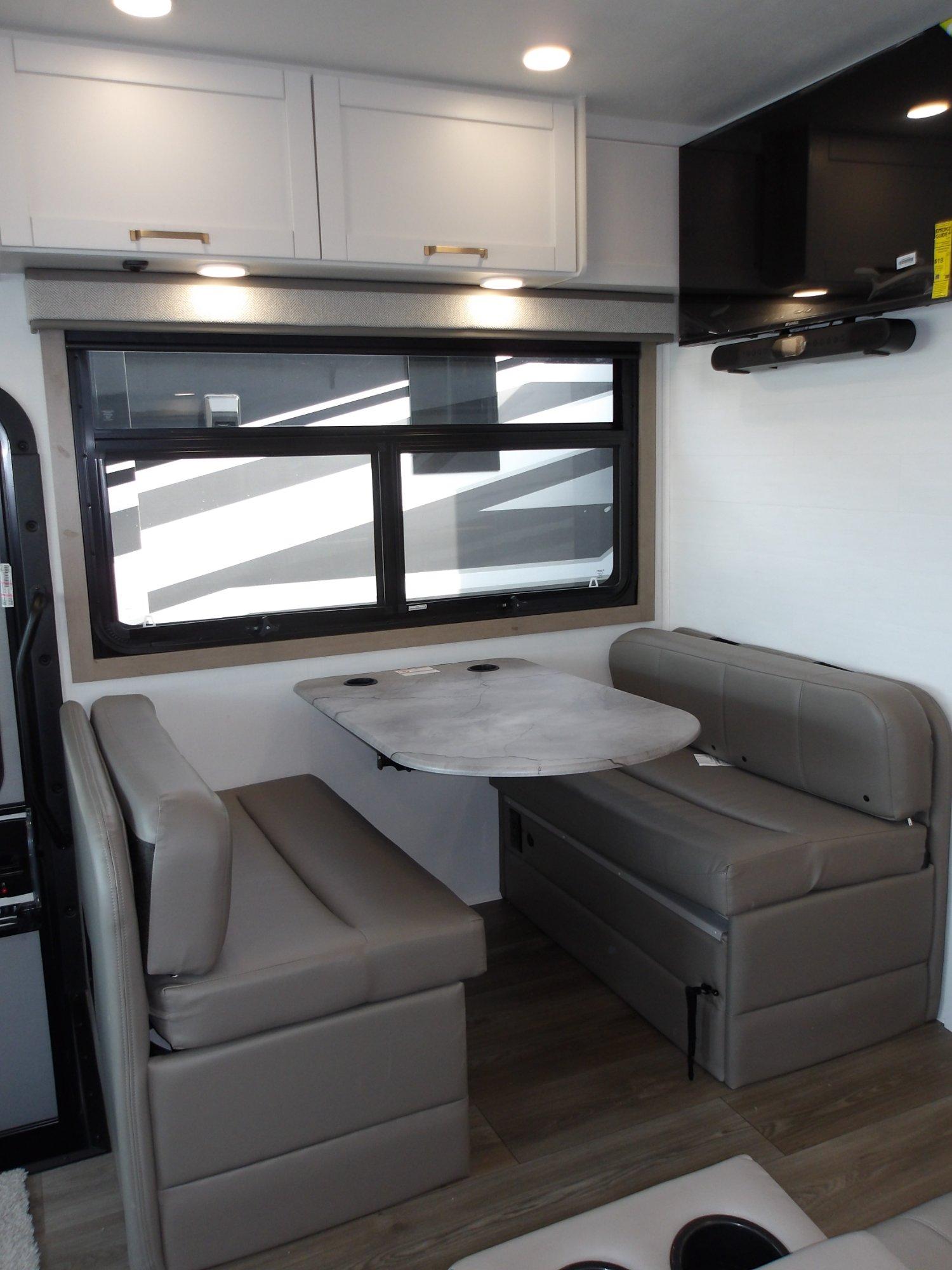 2027 Jayco 2027 Jayco Alante - thumbnail 28