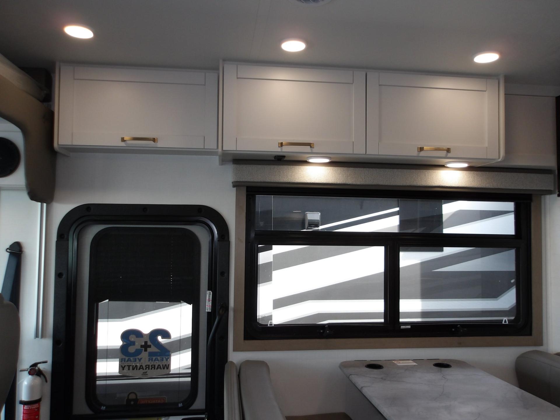 2027 Jayco 2027 Jayco Alante - thumbnail 30
