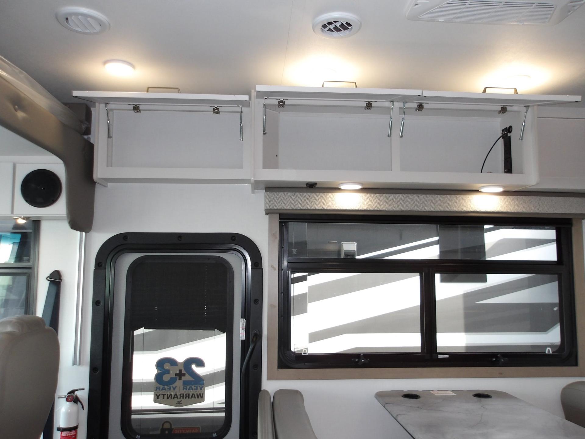 2027 Jayco 2027 Jayco Alante - thumbnail 31