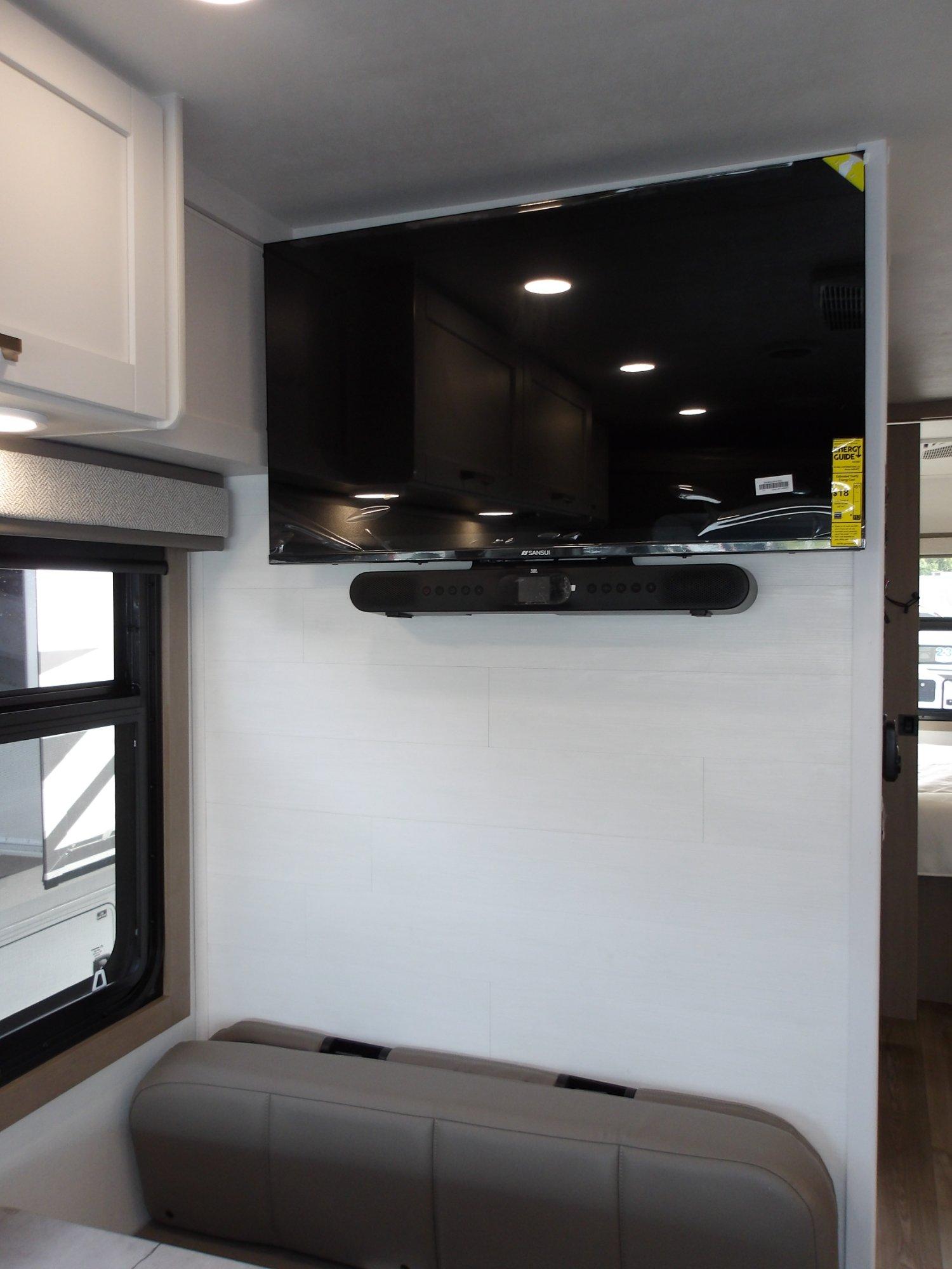 2027 Jayco 2027 Jayco Alante - thumbnail 32