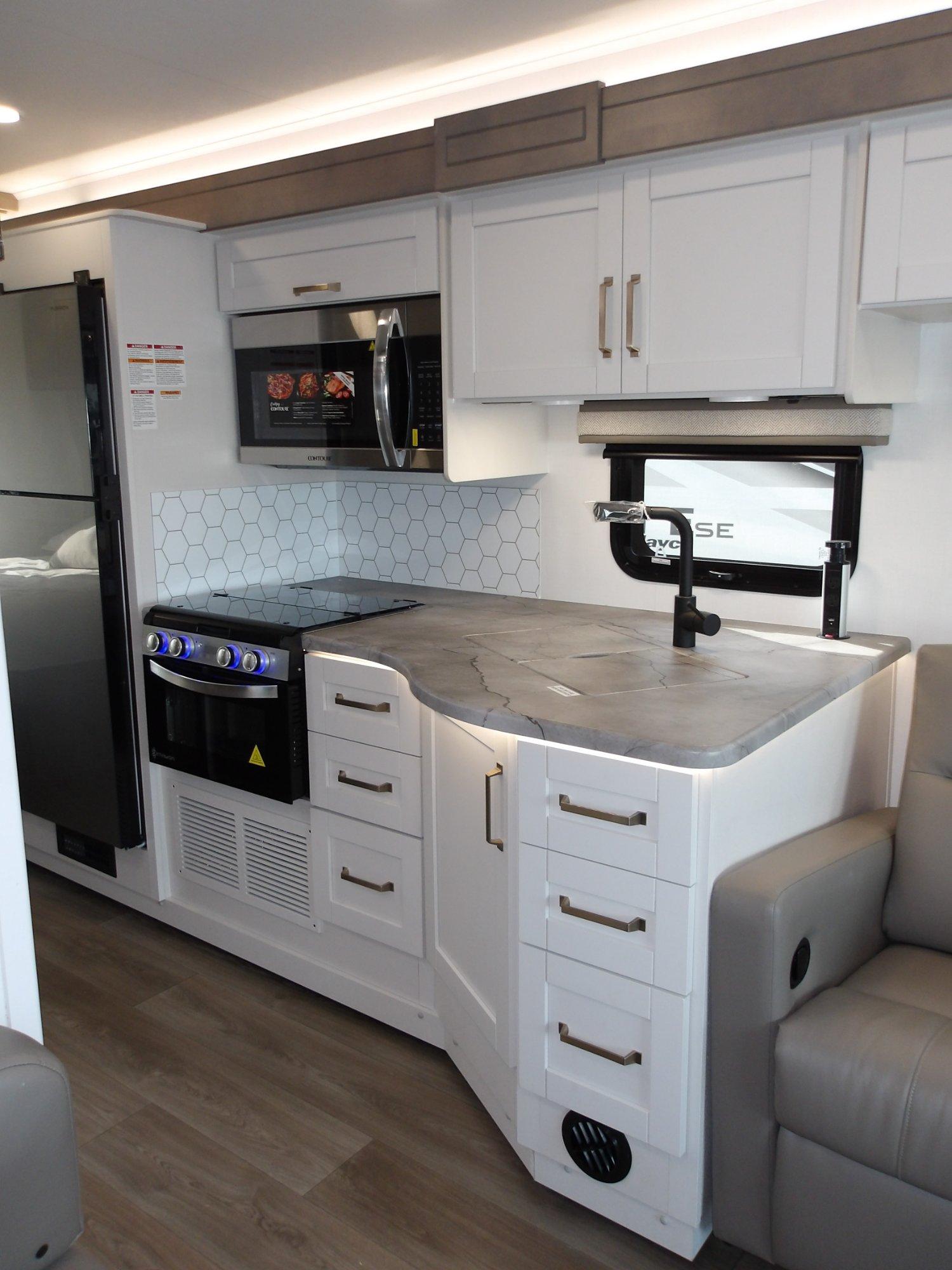 2027 Jayco 2027 Jayco Alante - thumbnail 33