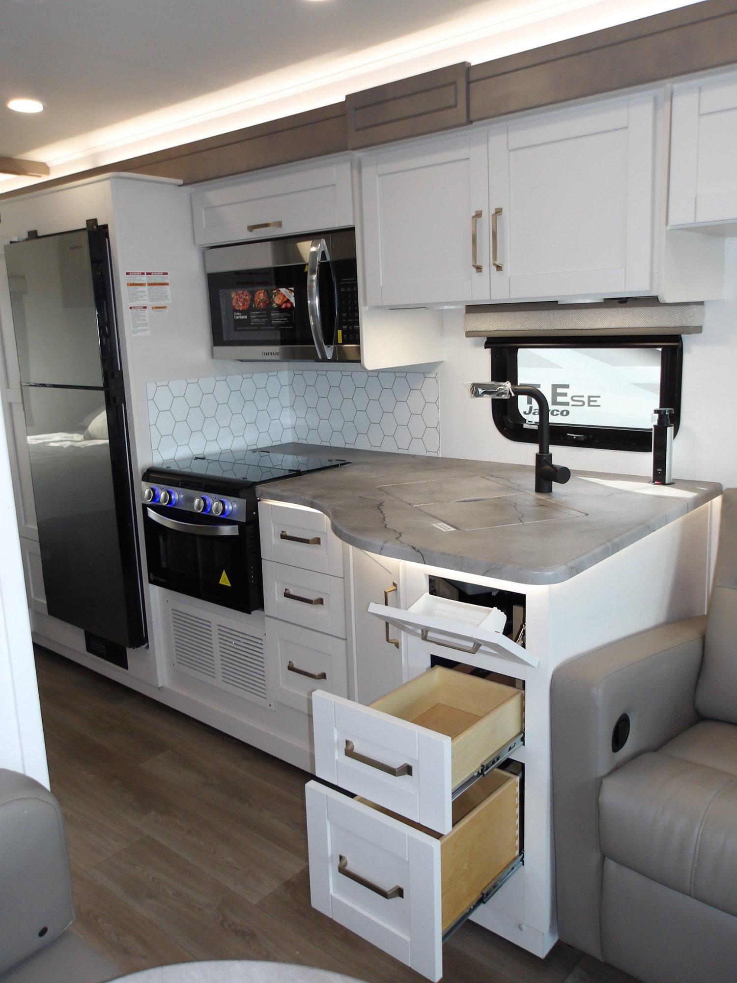 2027 Jayco 2027 Jayco Alante - thumbnail 34